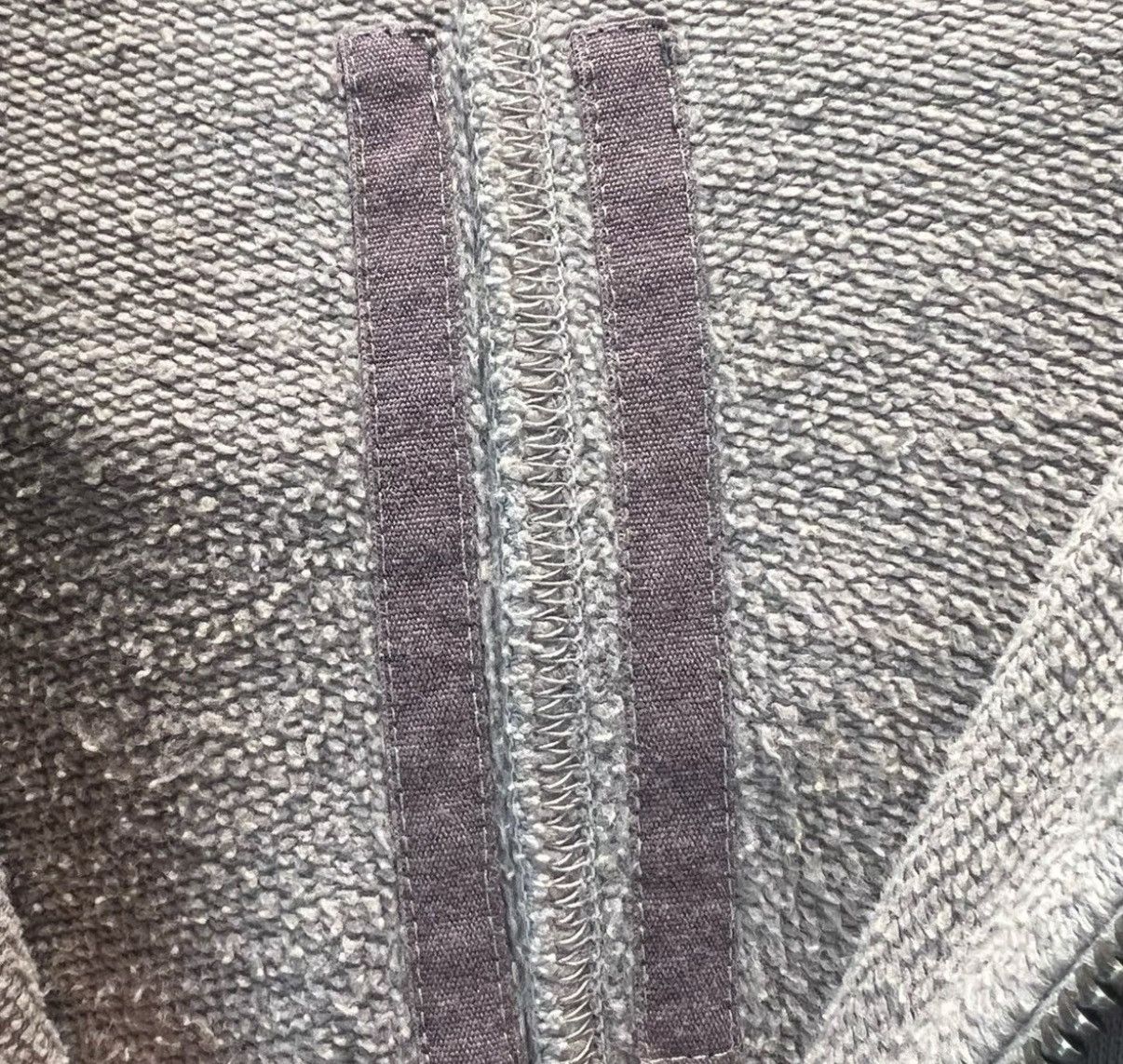 Rick Owens Rick Owens Drkshdw Full-Zip Hooded Jacket Size US M / EU 48-50 / 2 - 3 Thumbnail