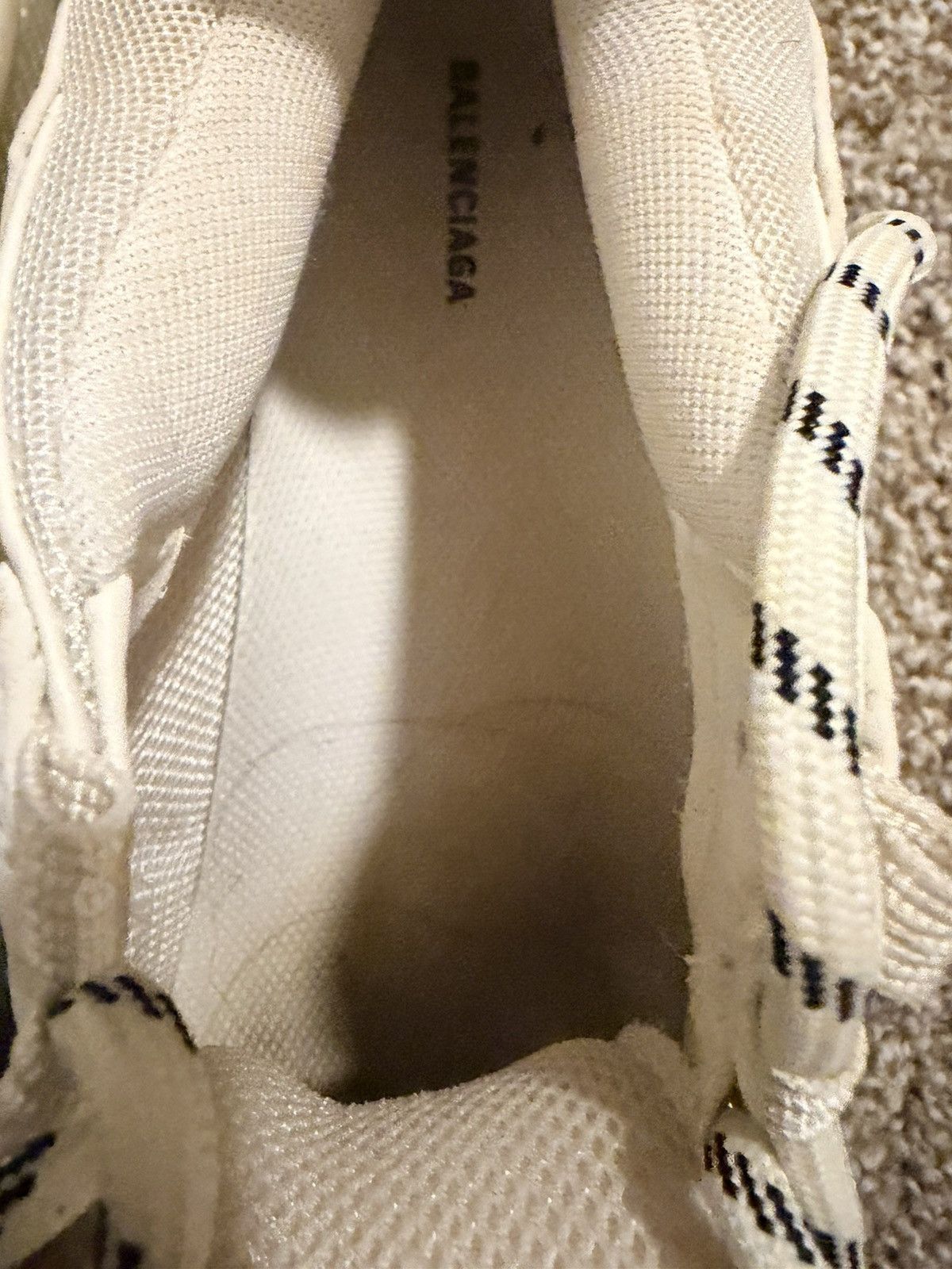 Balenciaga Balenciaga Tripl S Womens size 9 Size US 9 / IT 39 - 5 Thumbnail