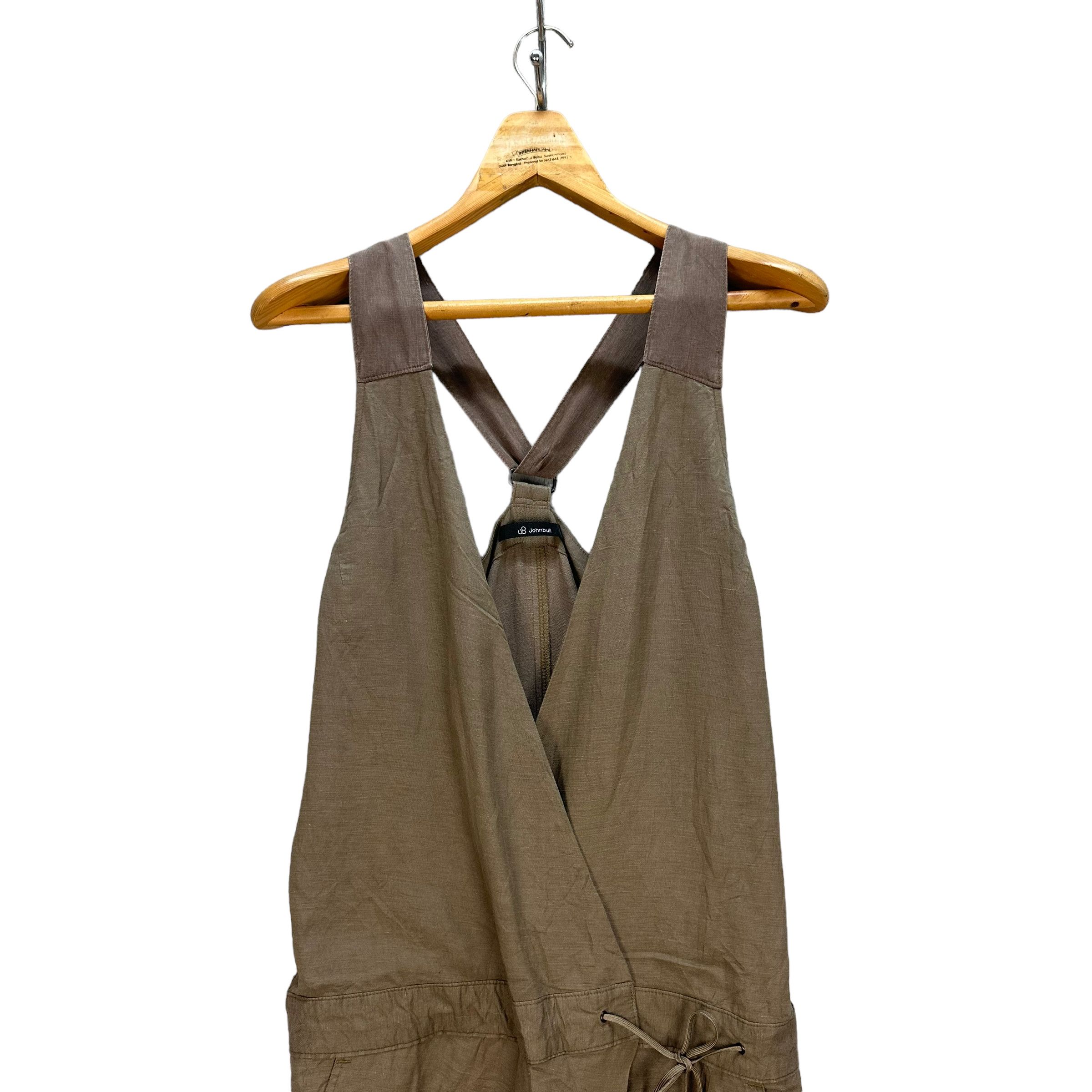 Johnbull JOHN BULL OVERALL #7786-176 Size US 36 / EU 52 - 2 Thumbnail