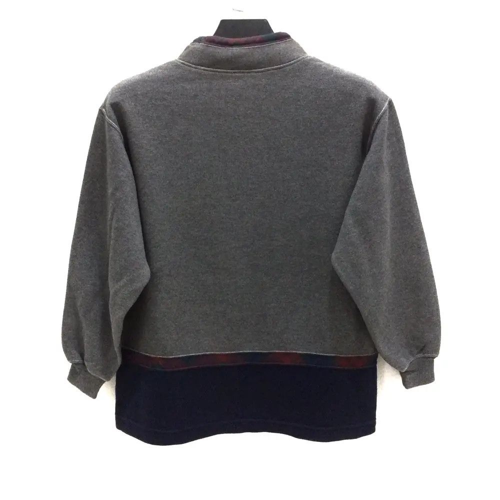 Ellesse × Vintage Ellesse Spell Out Sweatshirt Size US S / EU 44-46 / 1 - 4 Thumbnail