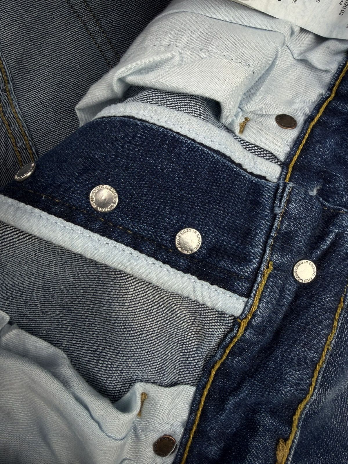 Dsquared2 Dsquared2 Cool Guy Denim Distressed Paint Jeans Size 46 Size US 30 / EU 46 - 9 Thumbnail