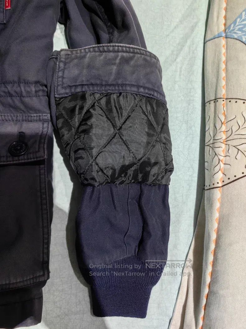 Wtaps Wtaps Thick Jacket Size US M / EU 48-50 / 2 - 8 Thumbnail
