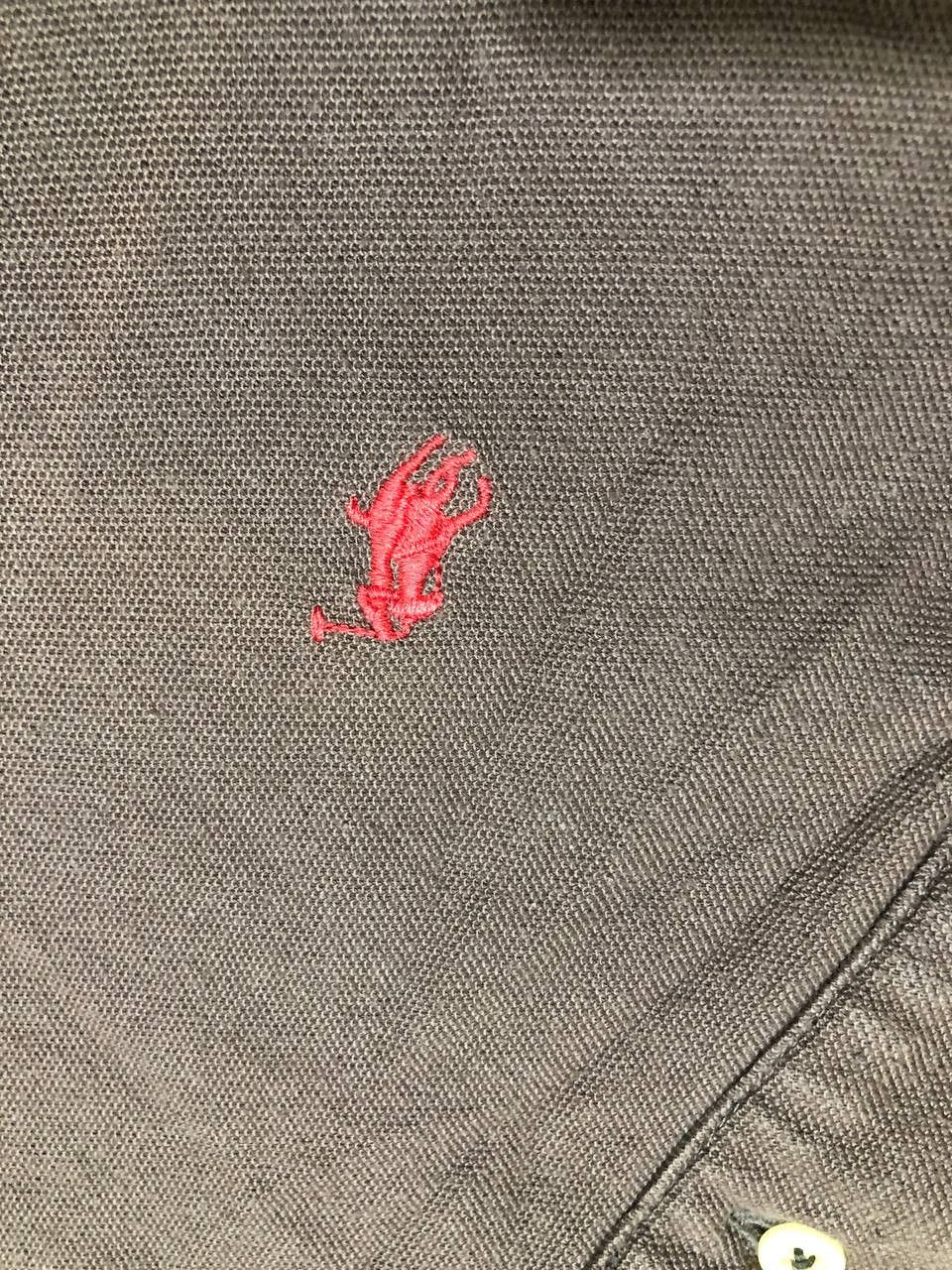 Polo Ralph Lauren Polo Ralph Lauren Polo Size US M / EU 48-50 / 2 - 5 Thumbnail
