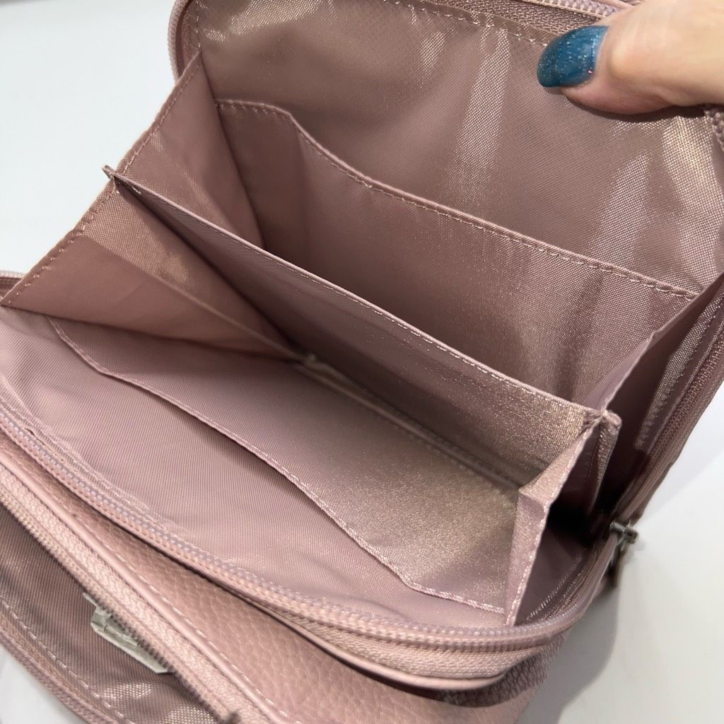 Giani Bernini Gianni Bernini Genuine Italian Leather Crossbody Size ONE SIZE - 10 Thumbnail