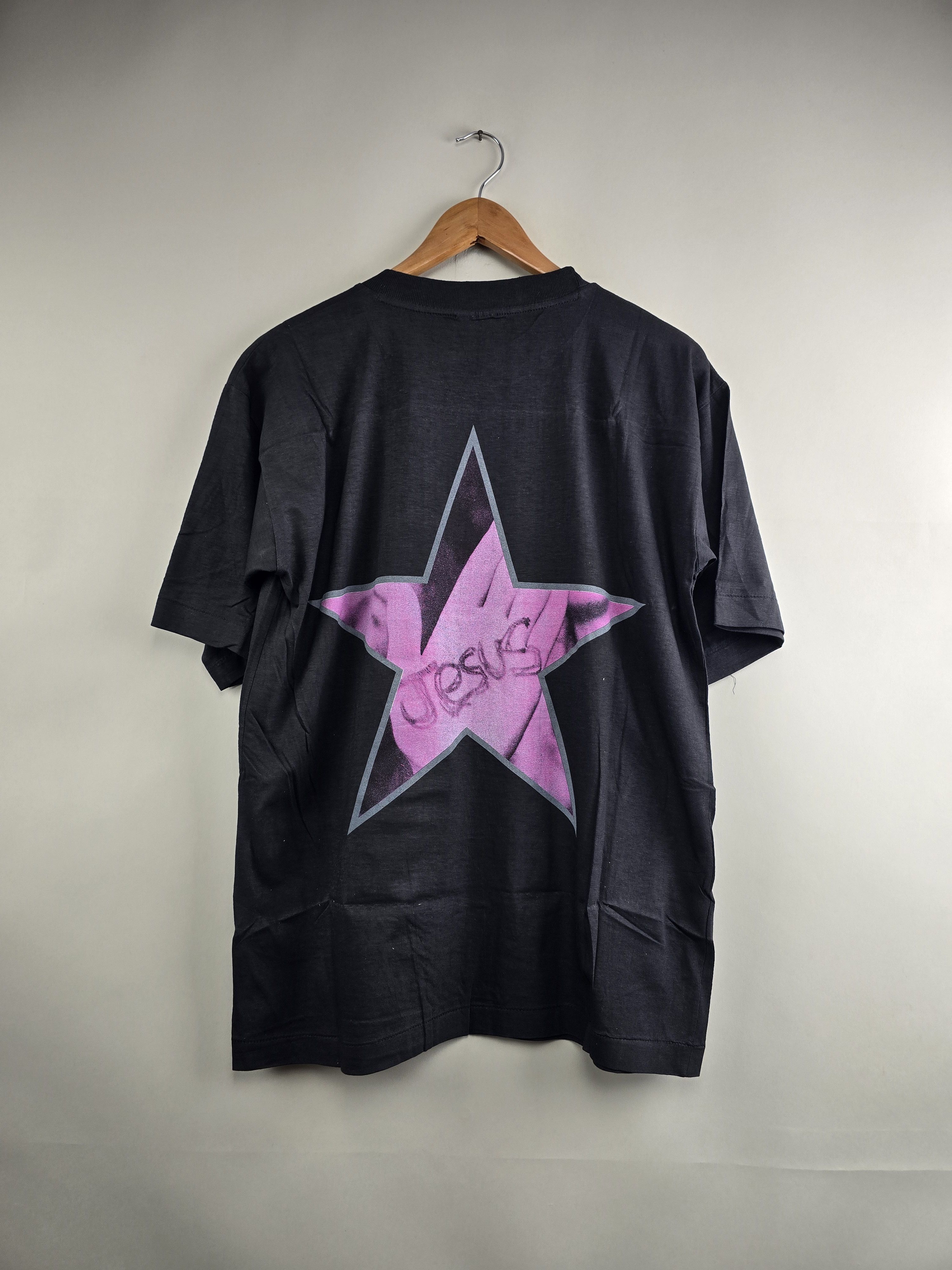 Band Tees × Vintage 90s The Jesus and Mary Chain XL 21" 27.5" Size US XL / EU 56 / 4 - 5 Thumbnail