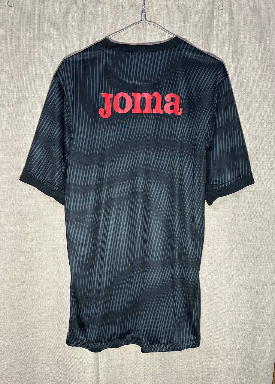 Joma Swansea City 2021 -2022 Joma Training Jersey Football shirt Size US XL / EU 56 / 4 - 3 Thumbnail