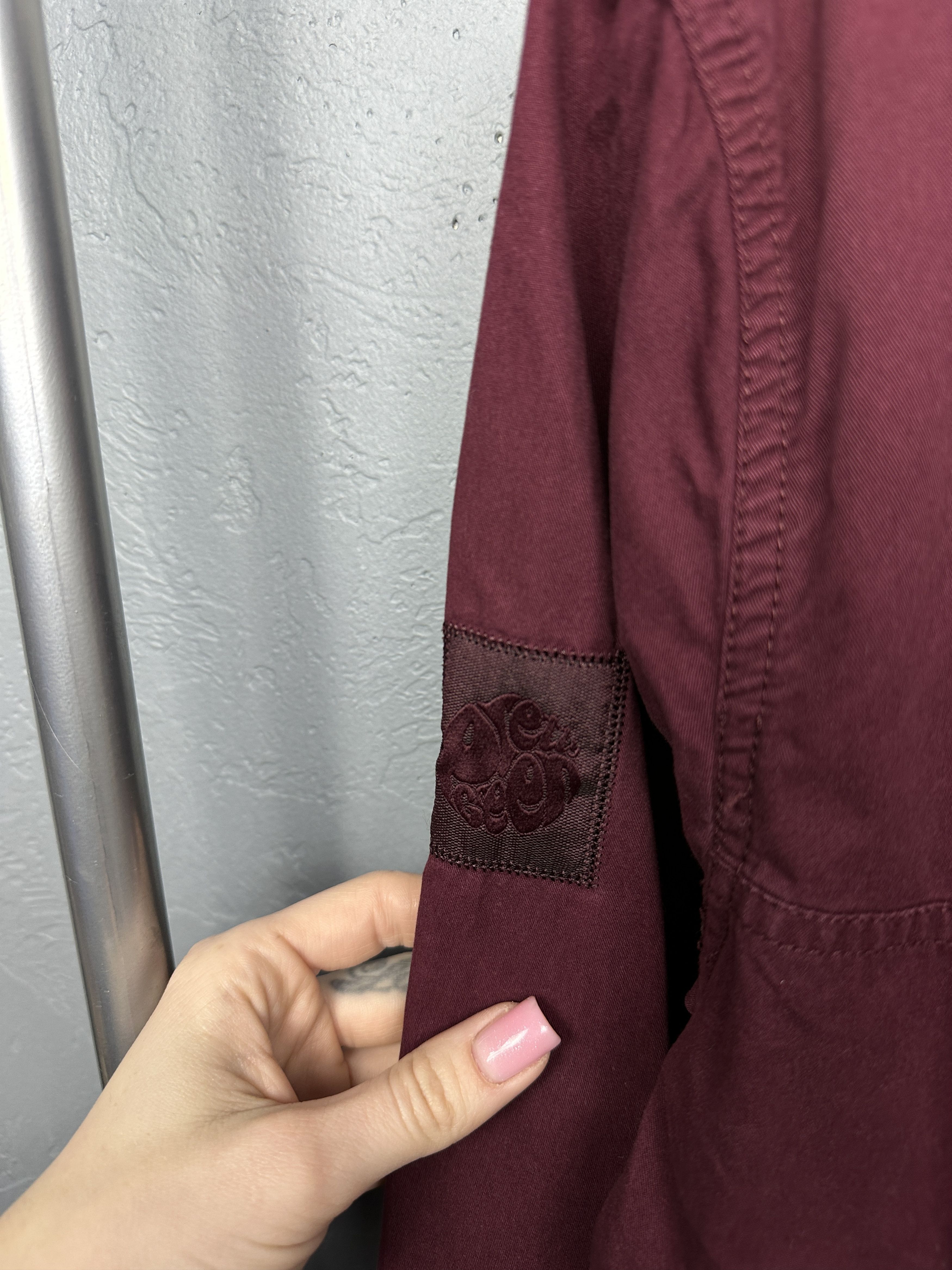 Pretty Green Pretty Green Vintage Mens Jacket Size US M / EU 48-50 / 2 - 3 Thumbnail