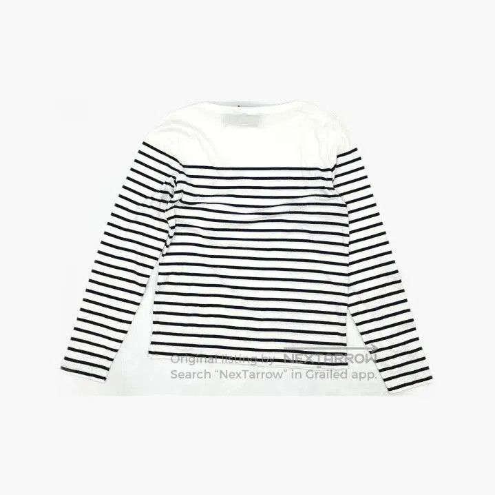 Polo Ralph Lauren Polo Ralph Lauren Striped Long. Size US XXL / EU 58 / 5 - 3 Thumbnail