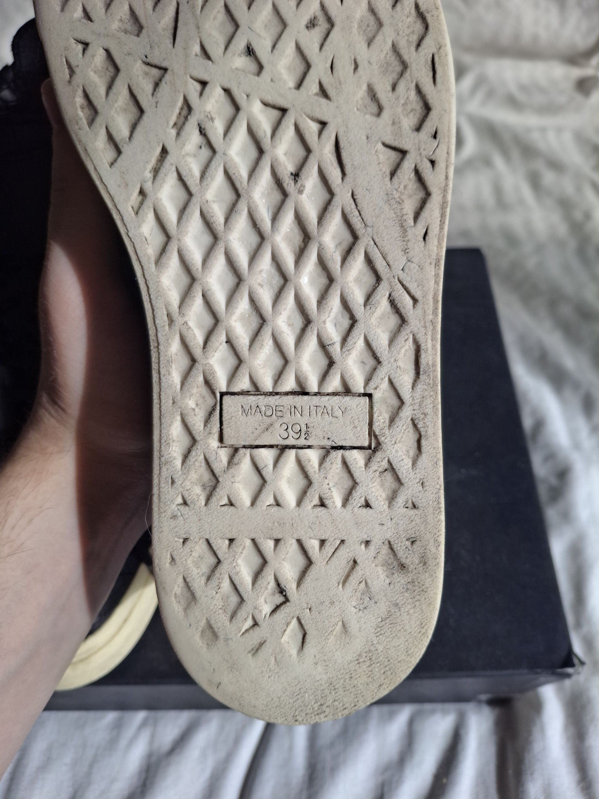 Giuseppe Zanotti Giuseppe Zanotti shoes Size US 7 / EU 40 - 4 Thumbnail