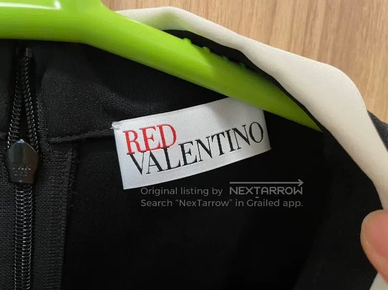 Valentino Valentino Little black dress Size S / US 4 / IT 40 - 6 Thumbnail