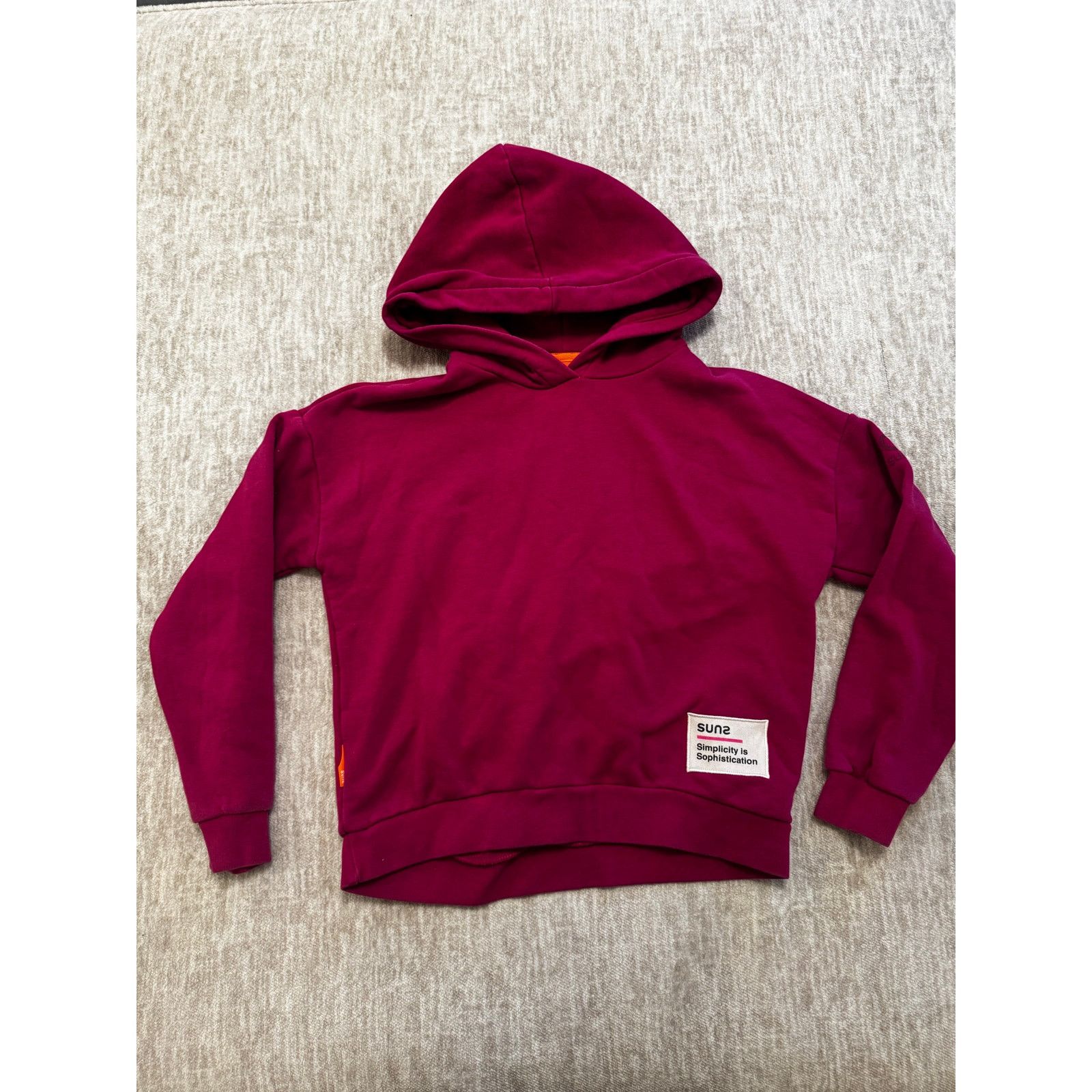 SUNSEA Sweatshirt Size S / US 4 / IT 40 - 1 Thumbnail