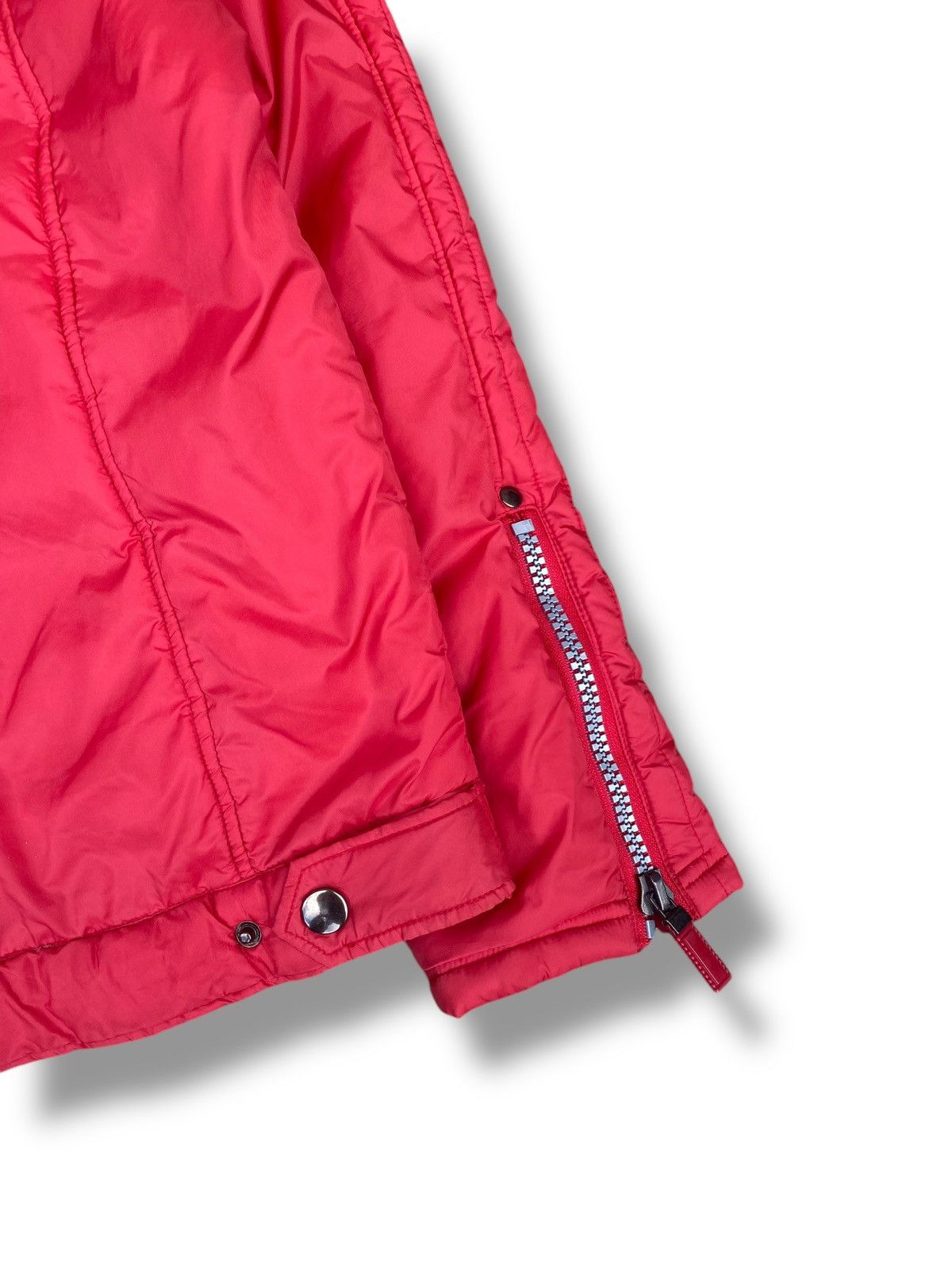 Sports Specialties × Vintage Vintage Riders Motorcycle Jacket. #E9 Size US L / EU 52-54 / 3 - 6 Thumbnail