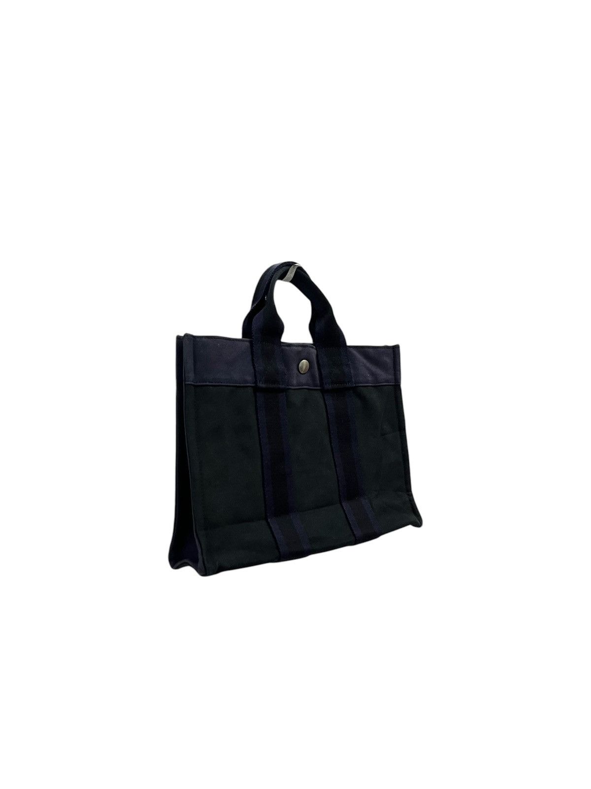 Hermes Hermes Mini Tote Bag Size ONE SIZE - 3 Thumbnail