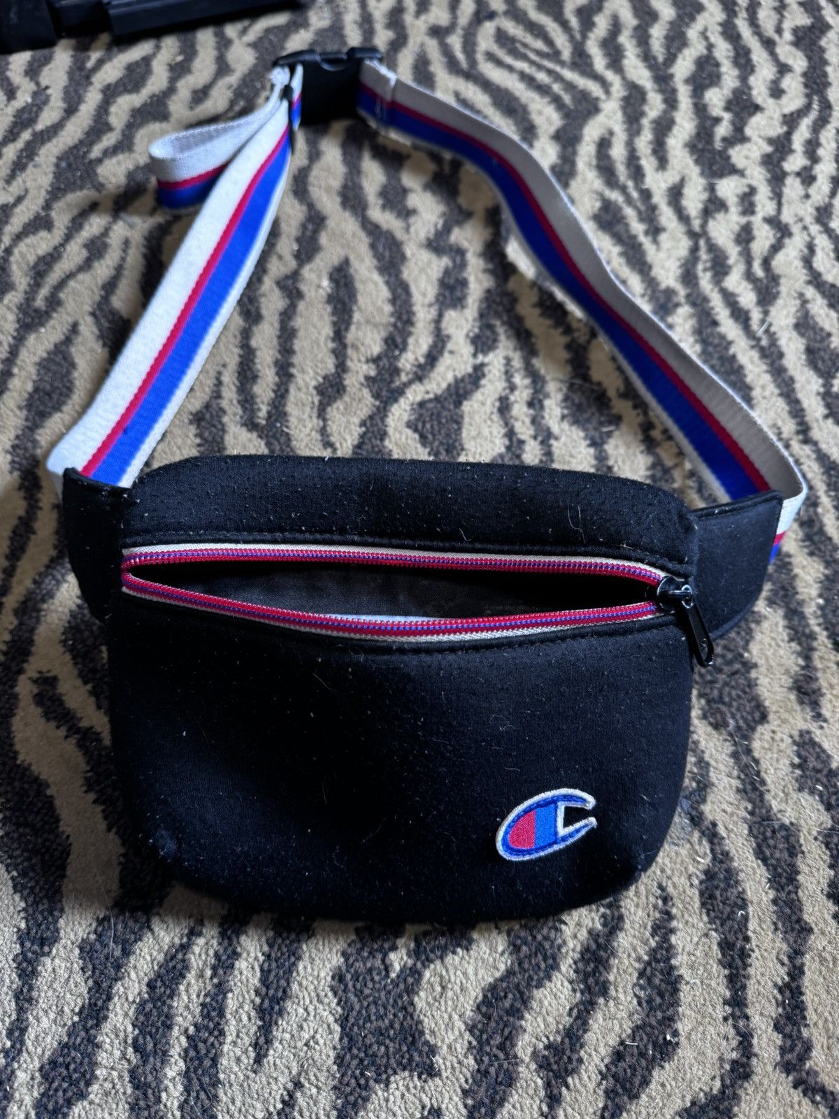 Champion Cross body bag Size ONE SIZE - 2 Thumbnail