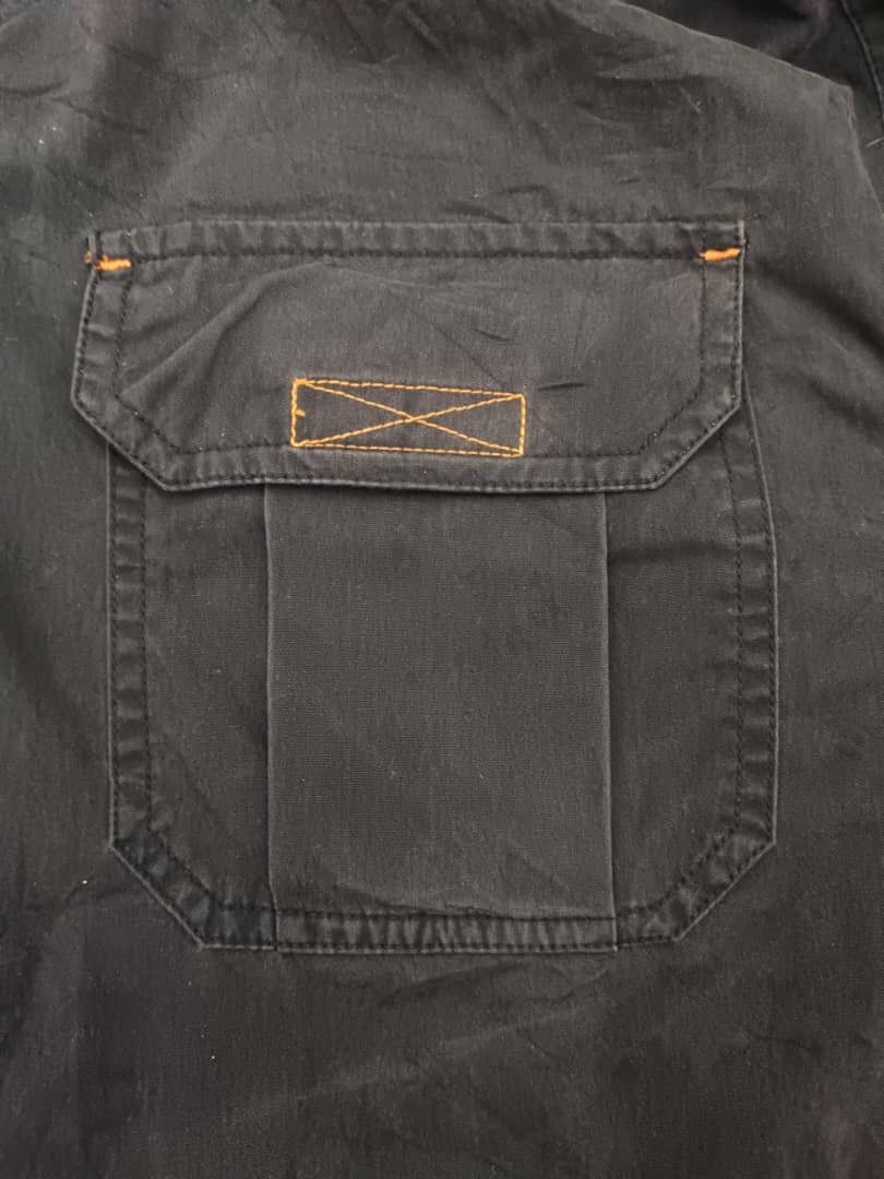 Coleman 💥BEST OFFER💥VINTAGE COLEMAN HALF ZIPPER JACKET Size US L / EU 52-54 / 3 - 9 Thumbnail