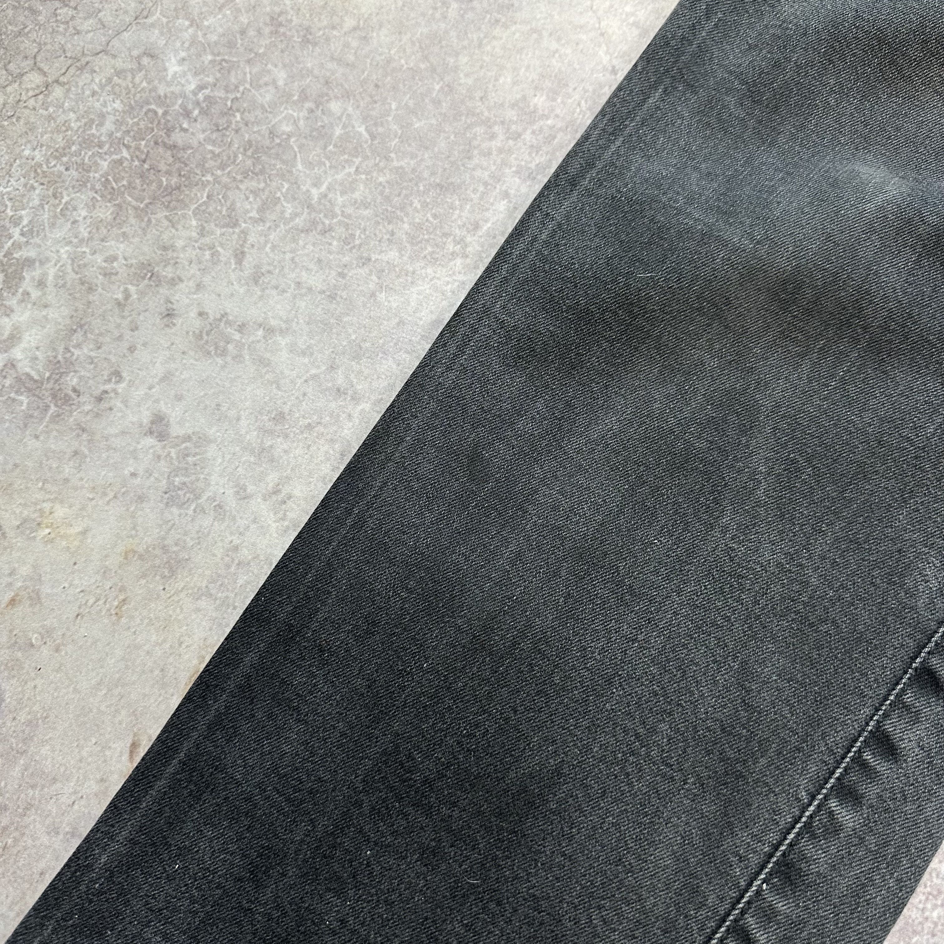 Brioni BRIONI DENIM TAPER JEANS SIZE 36 Size US 32 / EU 48 - 7 Thumbnail