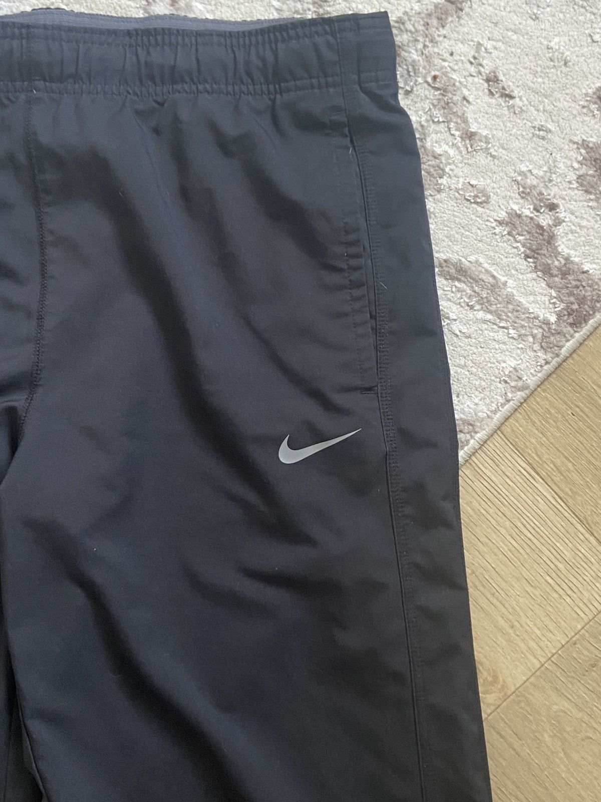 Nike × Vintage Nike vintage Pants Y2K Size US 32 / EU 48 - 3 Thumbnail