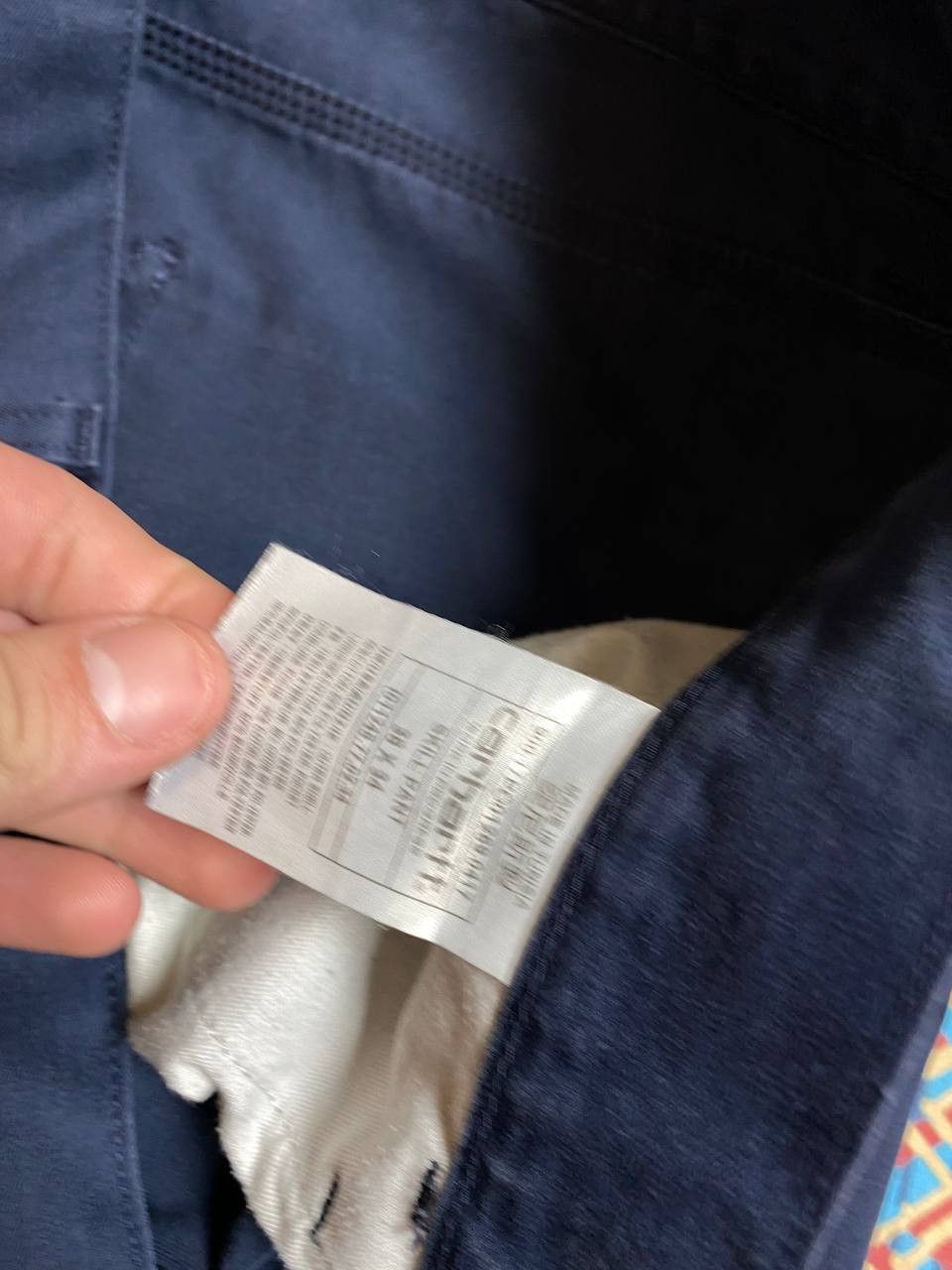 Carhartt × Vintage Wrangler Riggs vintage carpenter pant carhartt hype Size US 38 / EU 54 - 3 Thumbnail