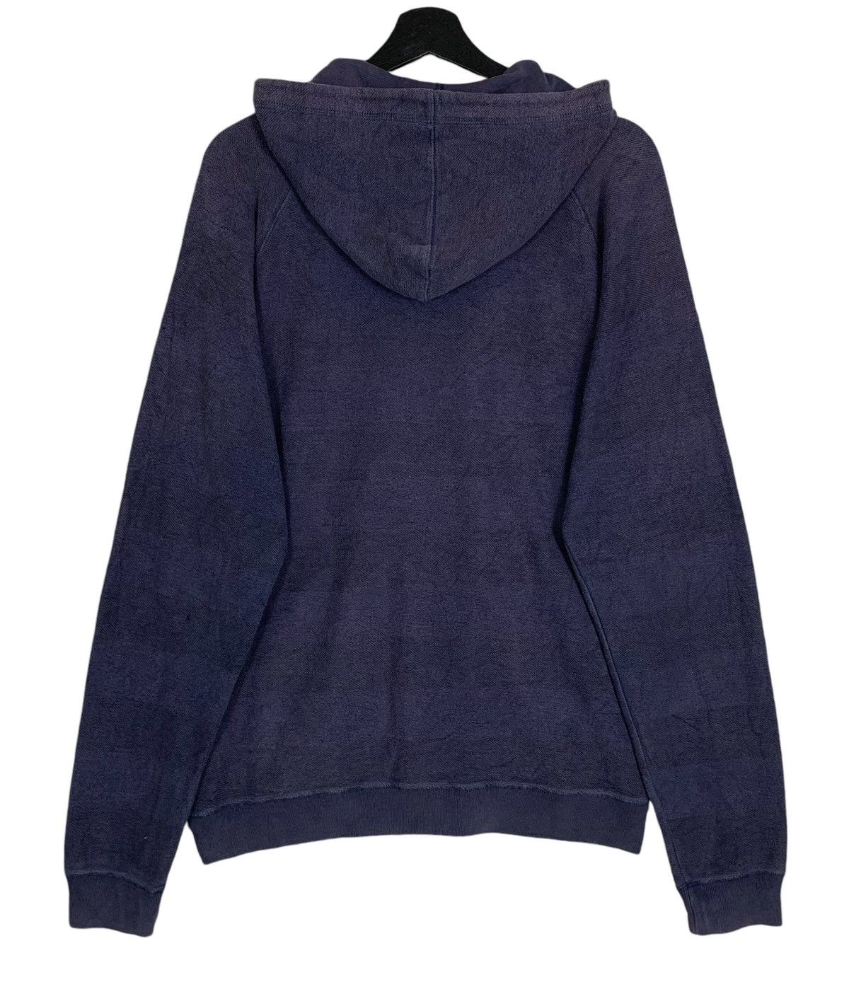 Japanese Brand Op Ocean Pacific Sun wear SurfStyle Streetwear Hoodie Size US M / EU 48-50 / 2 - 6 Thumbnail