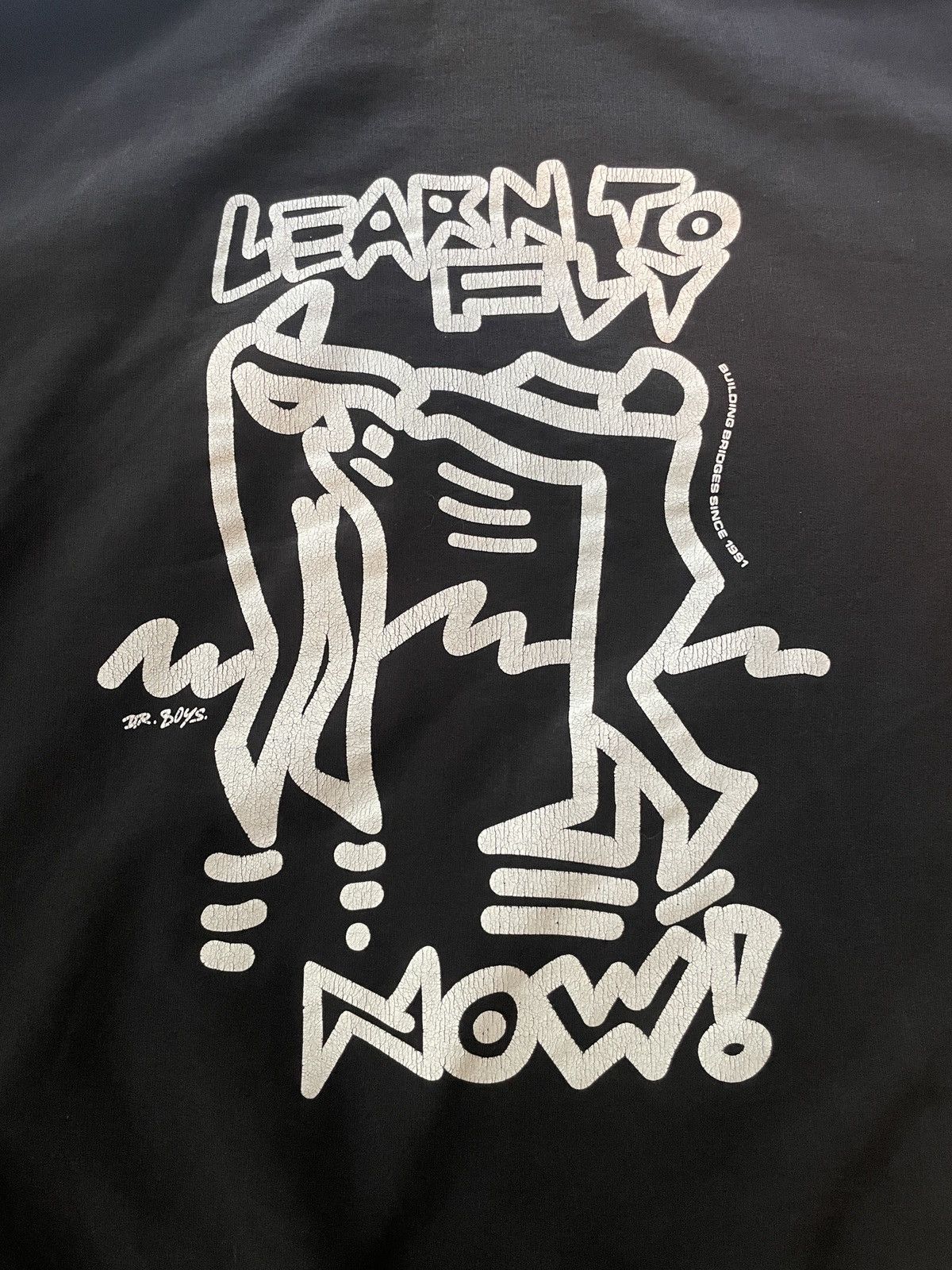 Other Tresor Techno Club (Berlin) Hoodie Size US XL / EU 56 / 4 - 4 Thumbnail