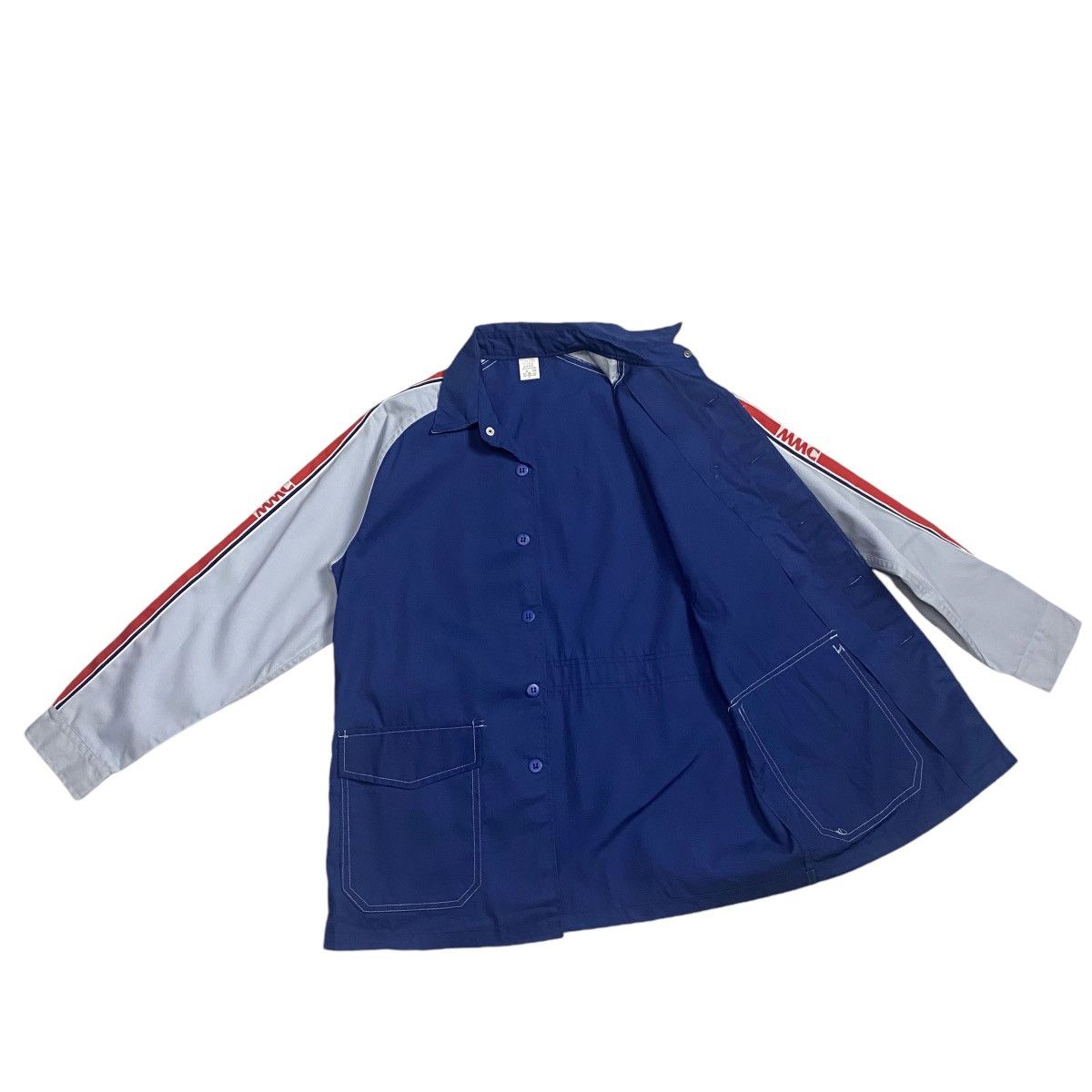 Sports Specialties × Vintage Vintage MMC mitsubishi motors club jacket Size US L / EU 52-54 / 3 - 7 Thumbnail