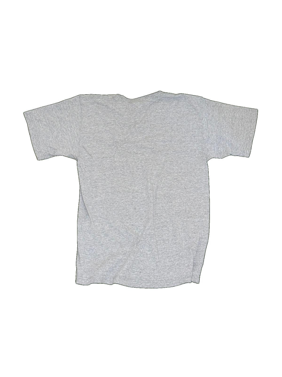 Guess Original Design Guess Jeans T-Shirt Size US XL / EU 56 / 4 - 2 Thumbnail
