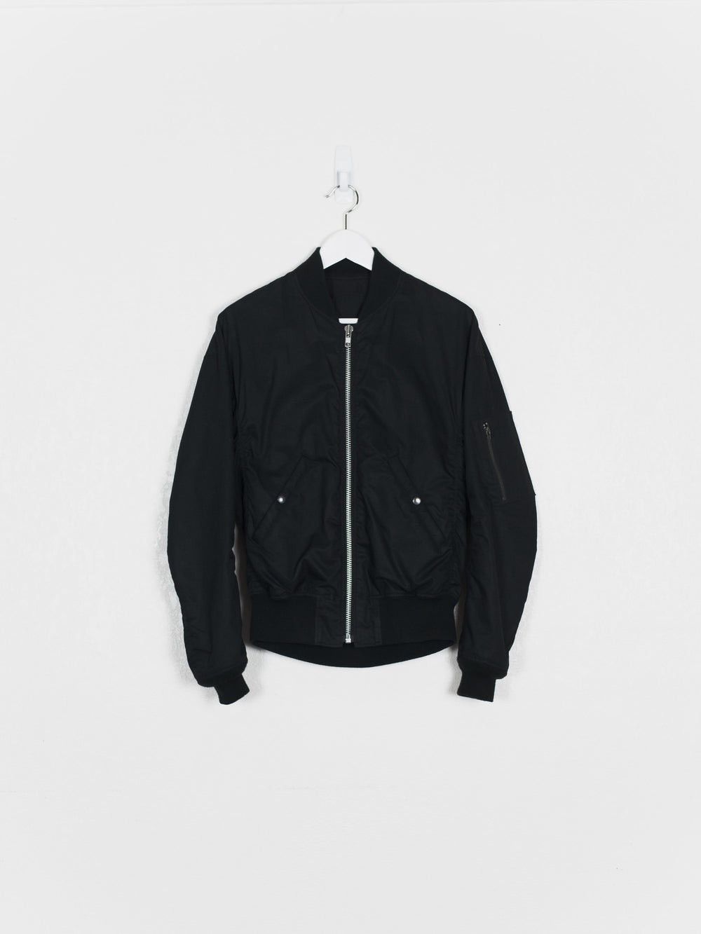 Lad Musician Lad Musician MA 1 Bomber | Grailed