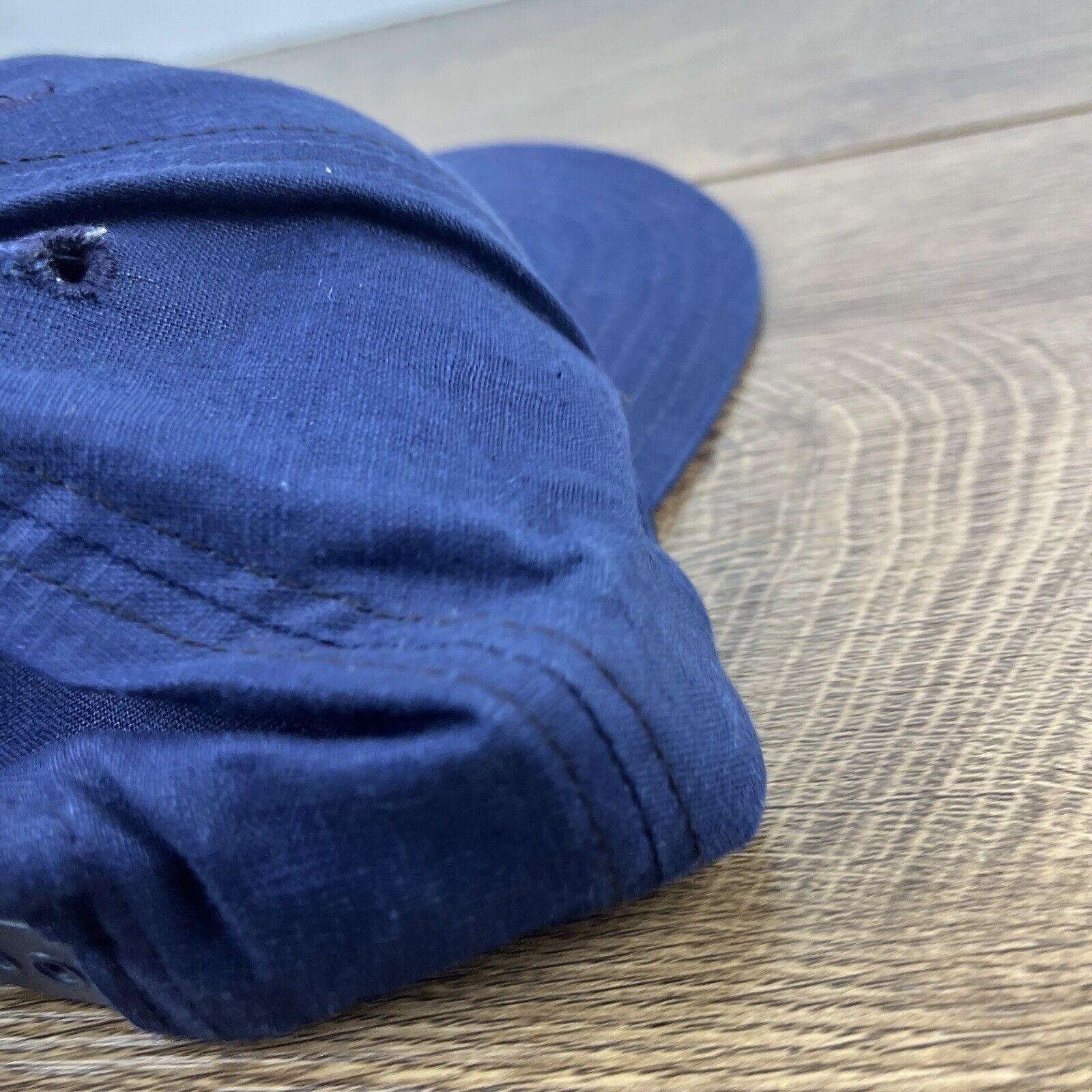Other Mickey Mouse Hat Mickey Blue Hat Snapback Adjustable Adult S Size ONE SIZE - 11 Thumbnail