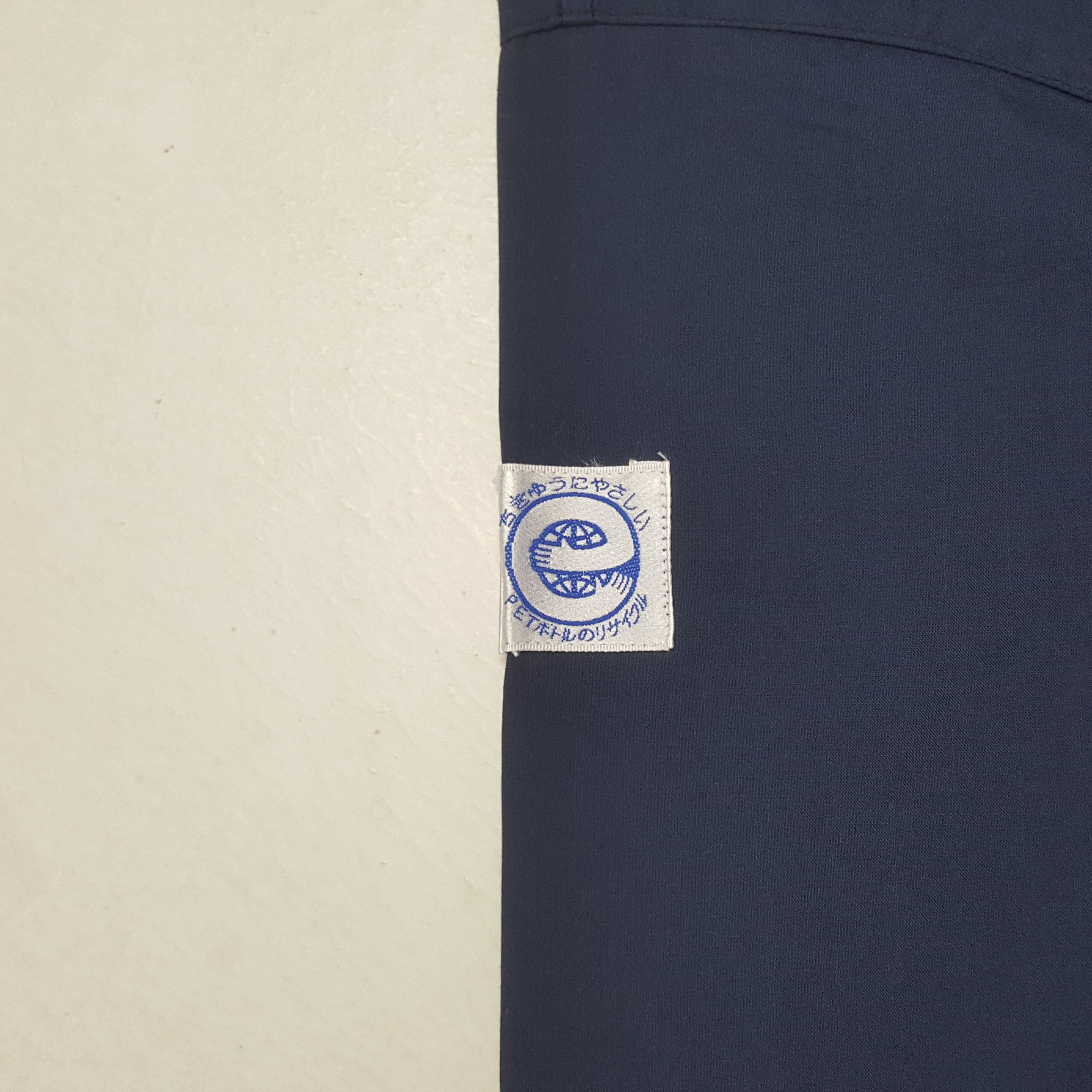 Japanese Brand × Vintage Vintage Toyota Japan Racing Development TRD Jacket C286N24 Size US L / EU 52-54 / 3 - 7 Thumbnail