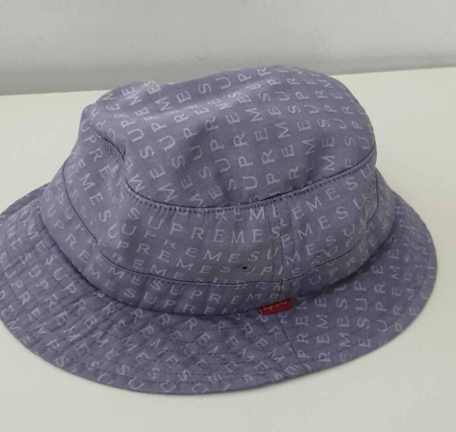 Missoni × Supreme Supreme x Missoni crusher hat 'navy' | Grailed