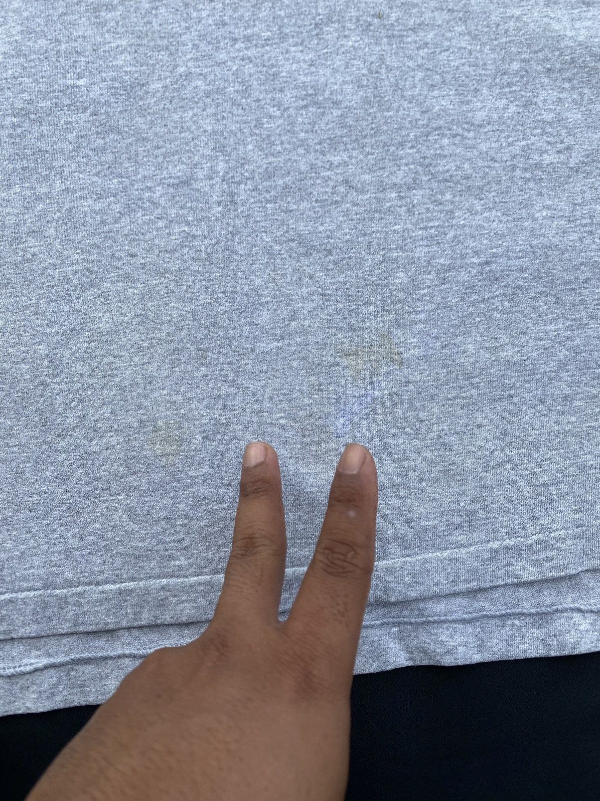 Engineered Garments Rare Vintage Engineered Garments Printed Tshirt Size US M / EU 48-50 / 2 - 11 Thumbnail