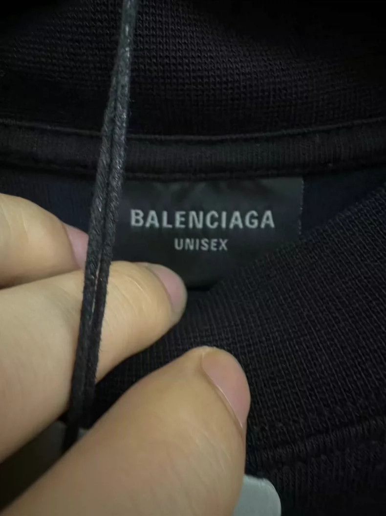 Balenciaga Balenciaga Valentine's Day Limited Edition T-shirt-2506 Size US XS / EU 42 / 0 - 3 Thumbnail