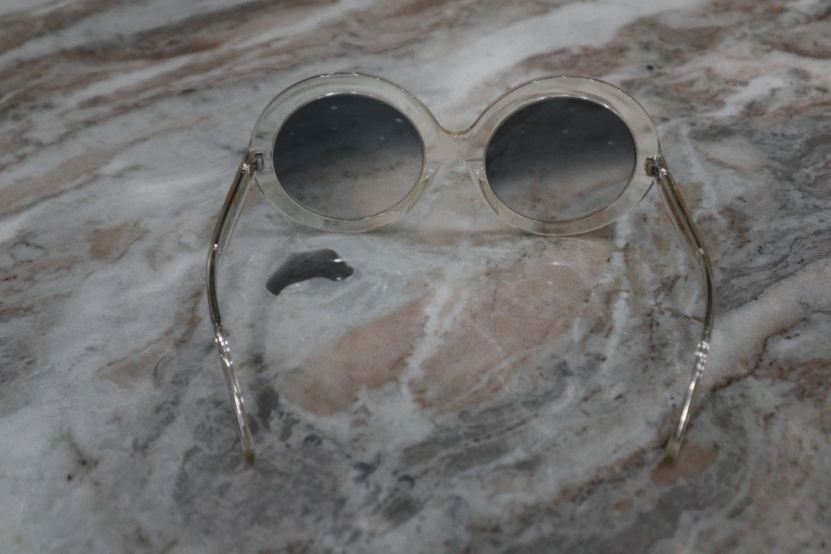 Celine Celine Sunglasses Size ONE SIZE - 1 Thumbnail