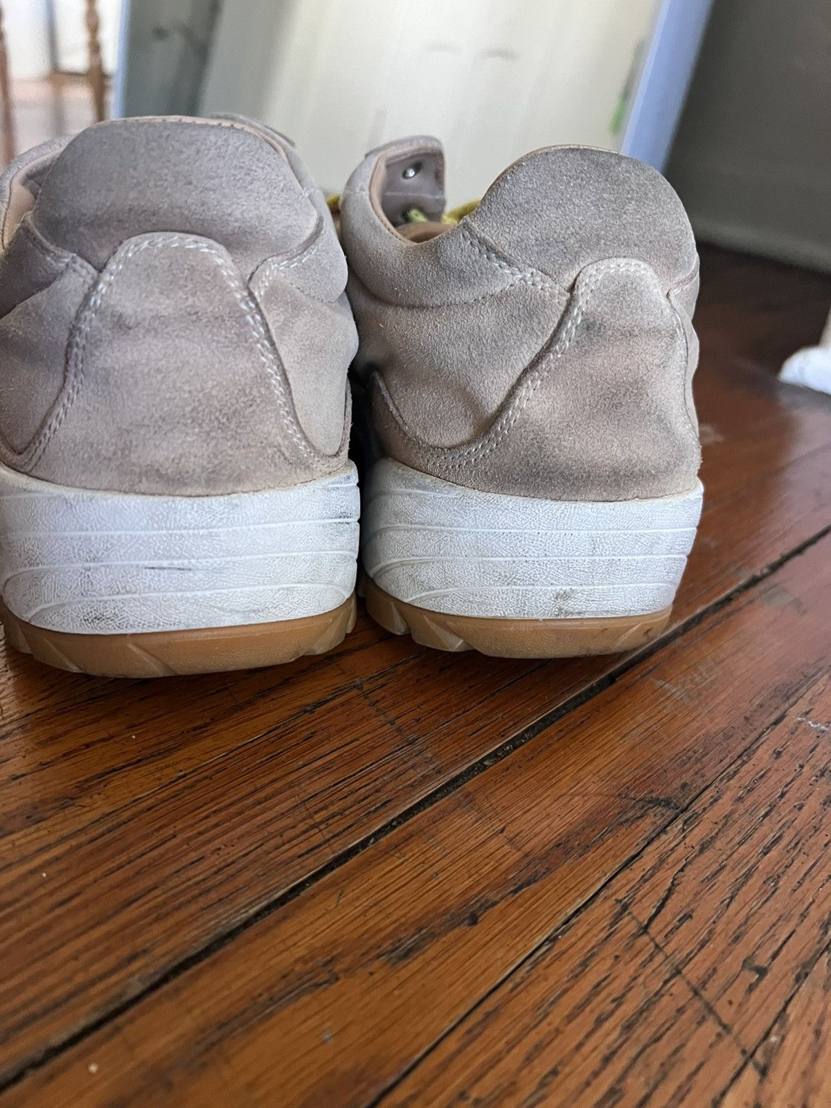 Diemme Diemme Movida Hiking Sneaker Size US 12 / EU 45 - 6 Thumbnail