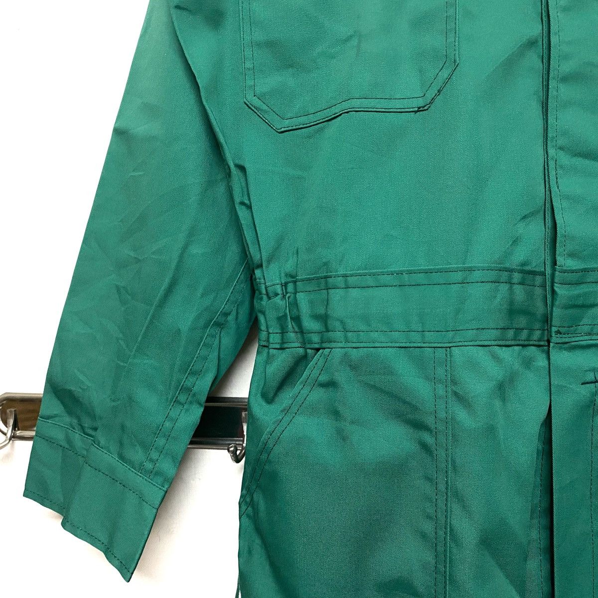 Sports Specialties MITSUBISHI MOTOR coverall Motorsports RALLYART JAPAN Made Size US L / EU 52-54 / 3 - 6 Thumbnail