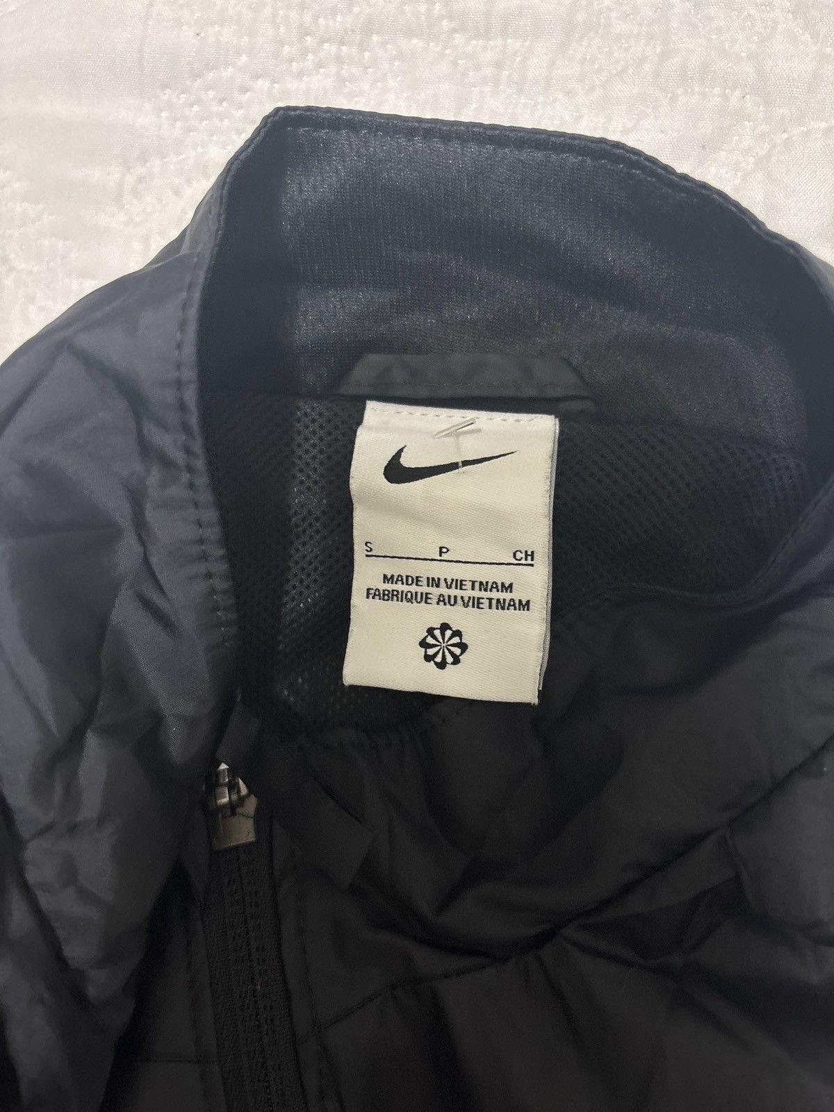 Nike United states national team windbreaker (New never worn) Size US S / EU 44-46 / 1 - 1 Thumbnail