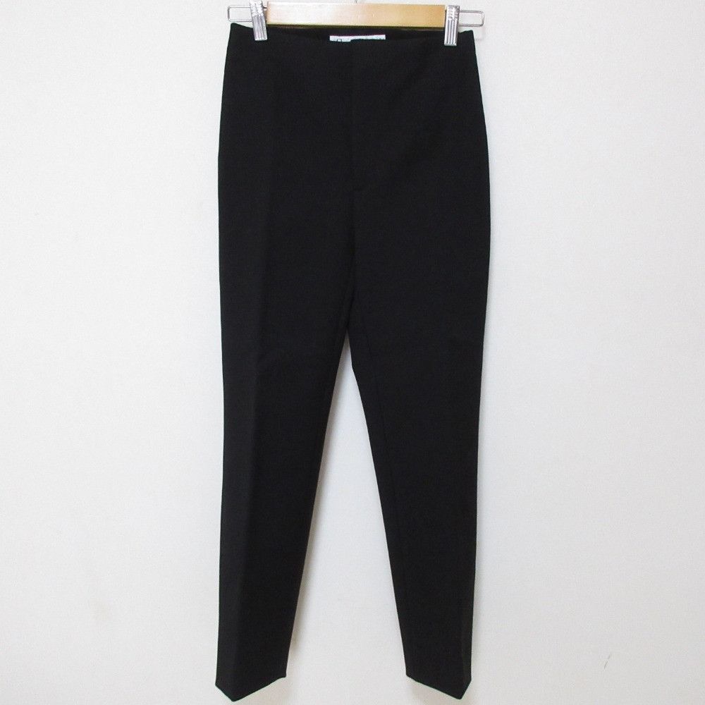 Dior Dior Christian Dior Sideline Slim Pants Others Pants 311P05A3290 DUTY FREE for USA Size ONE SIZE - 1 Thumbnail