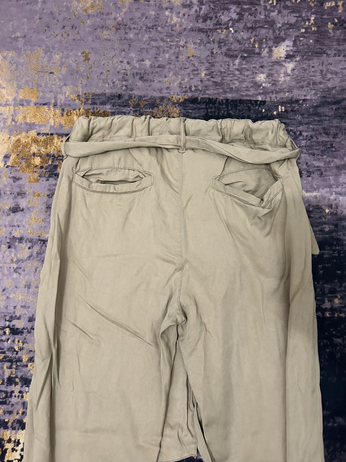 GOA Goa Relax Pants Size US 32 / EU 48 - 6 Thumbnail