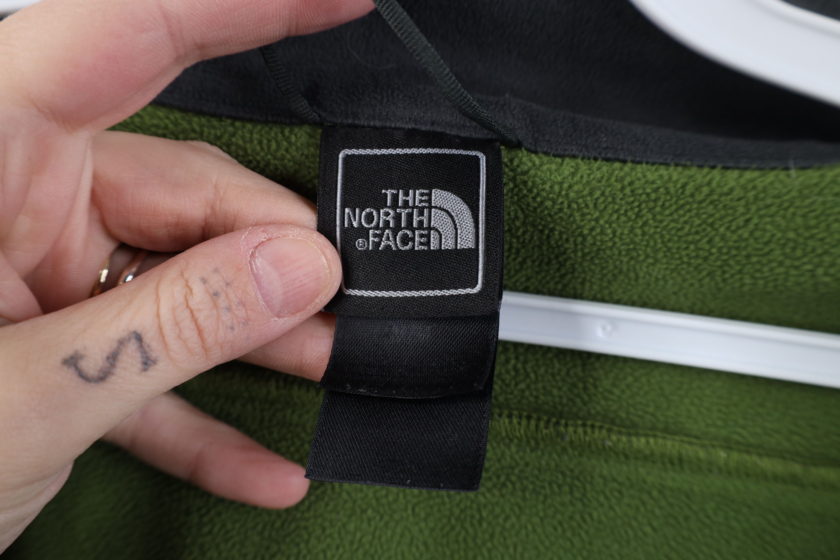The North Face Vintage Y2K 2007 The North Face Bionic Soft Shell Jacket Size US M / EU 48-50 / 2 - 10 Thumbnail