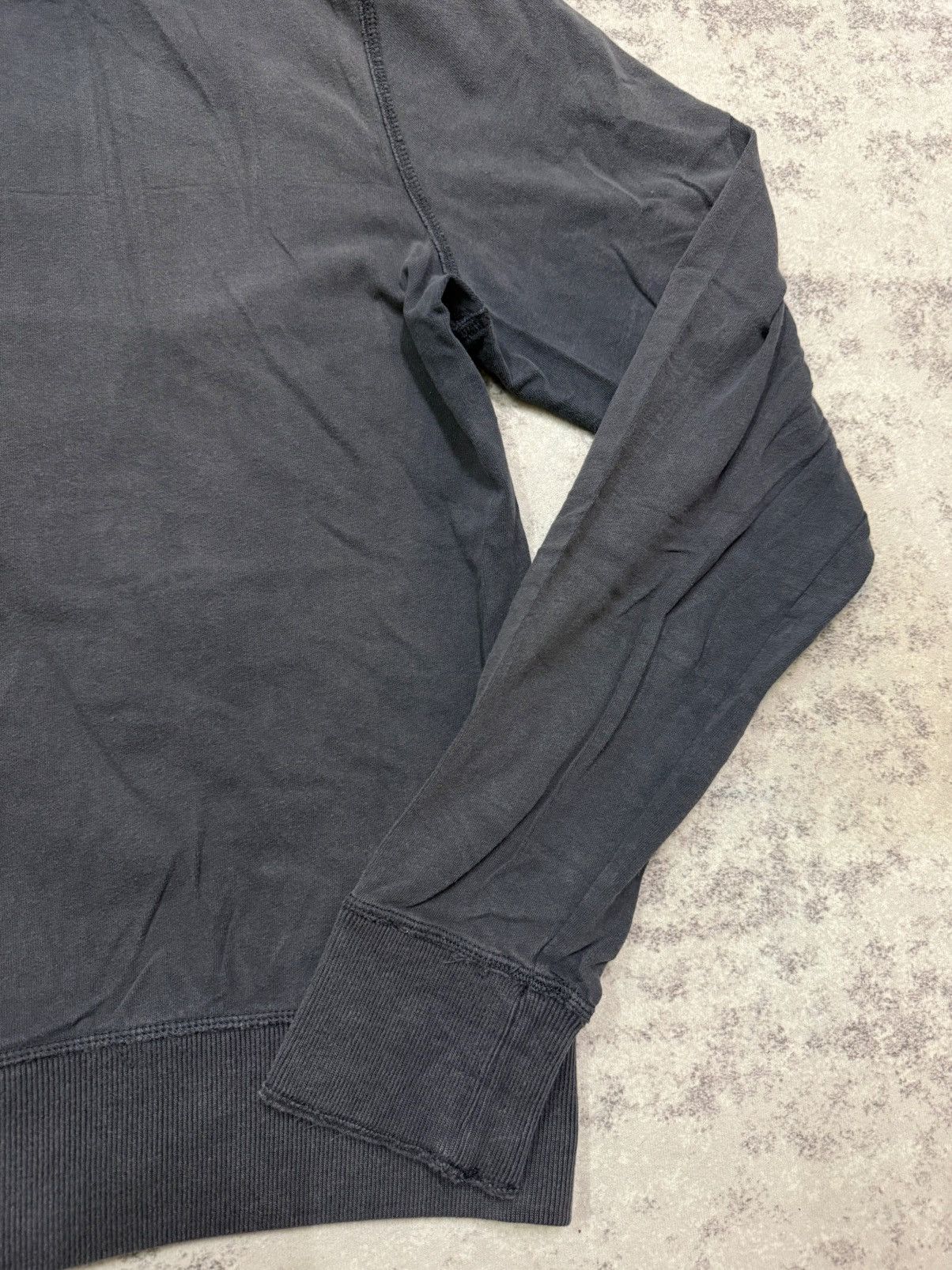 Abercrombie & Fitch Vintage Abercrombie&Fitch Zip Up Swester Hoodie Size US M / EU 48-50 / 2 - 16 Thumbnail
