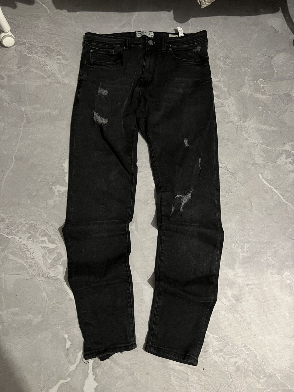 Archive Skinny Jeans | Grailed