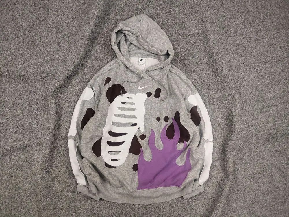 Checkered Hoodie Yellow Vans Hoodie Womens Vans Boom Checker