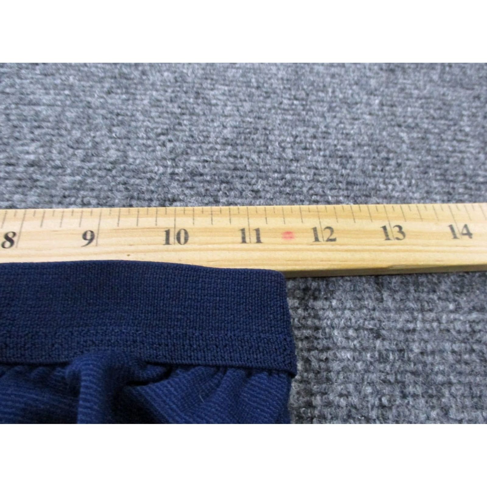 Patagonia VINTAGE Patagonia Pants Womens S Blue Capilene Performance Baselayer Hiking Size 28" / US 6 / IT 42 - 6 Thumbnail