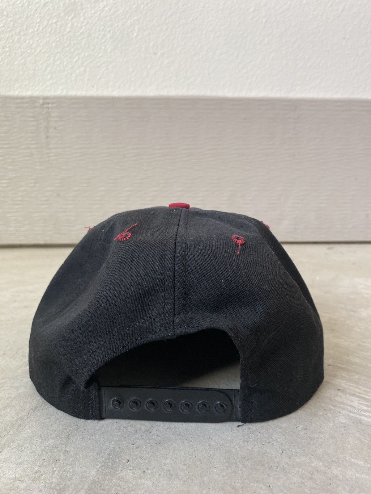 Swingster Texaco Havoline Racing Swingster SnapBack Size ONE SIZE - 4 Thumbnail
