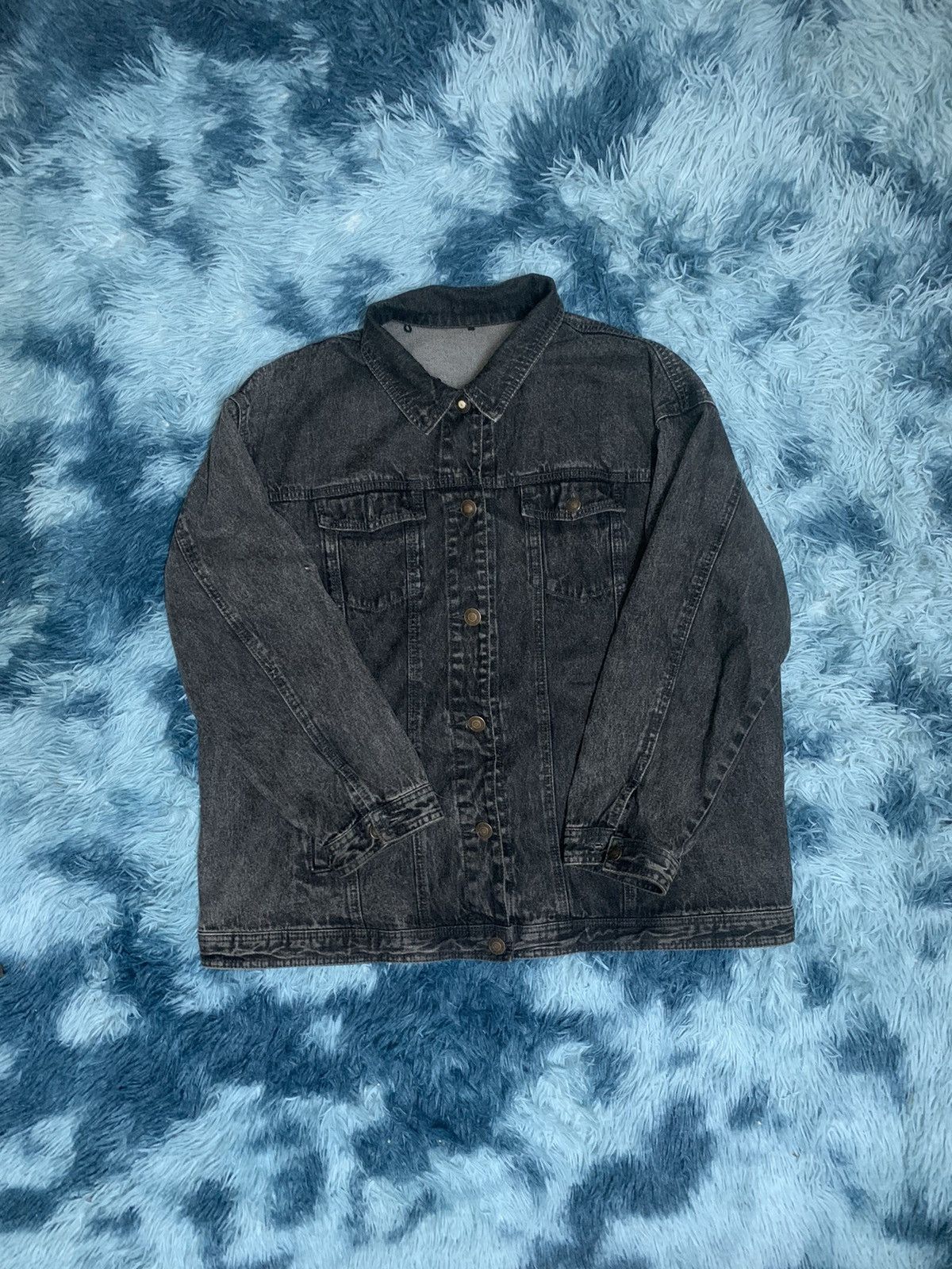 Other dark denim Size US L / EU 52-54 / 3 - 1 Preview