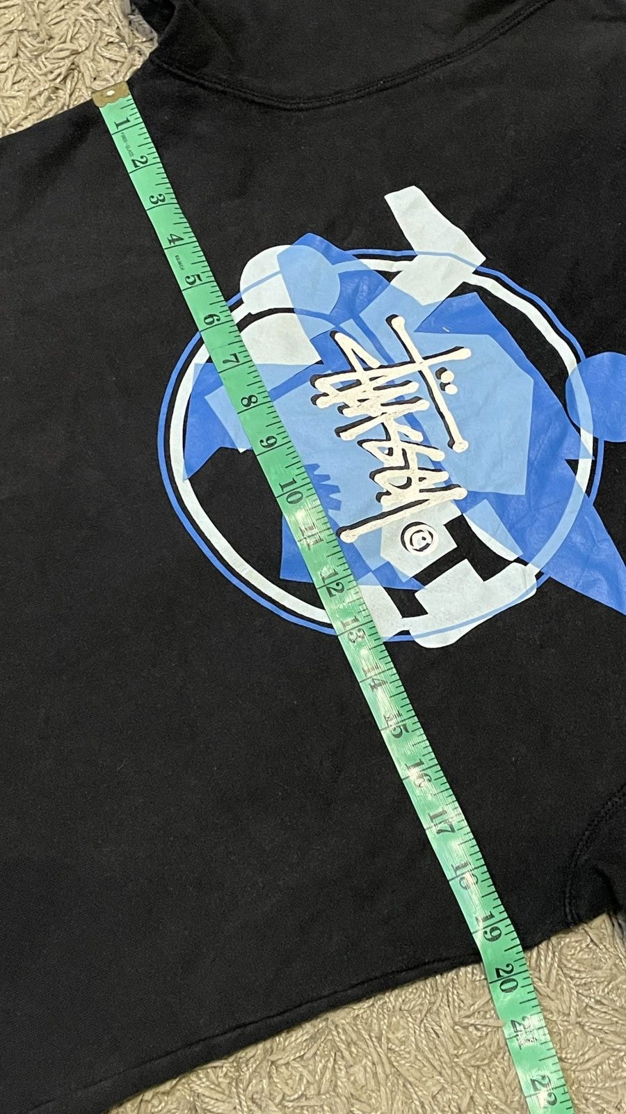 Stussy Stussy Size US M / EU 48-50 / 2 - 13 Thumbnail