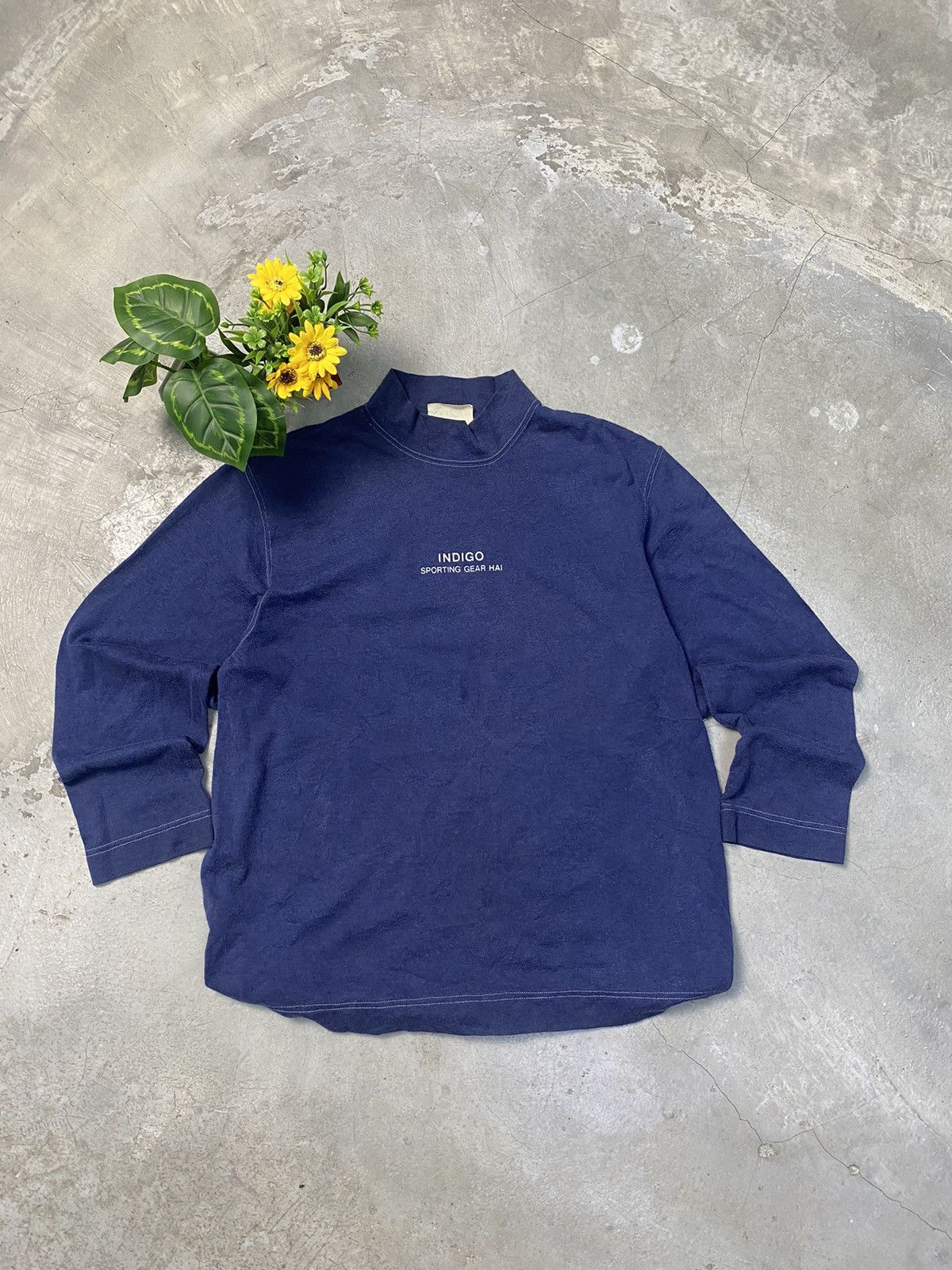 Issey Miyake Vintage Issey Miyake Hai sporting gear Size US M / EU 48-50 / 2 - 1 Thumbnail