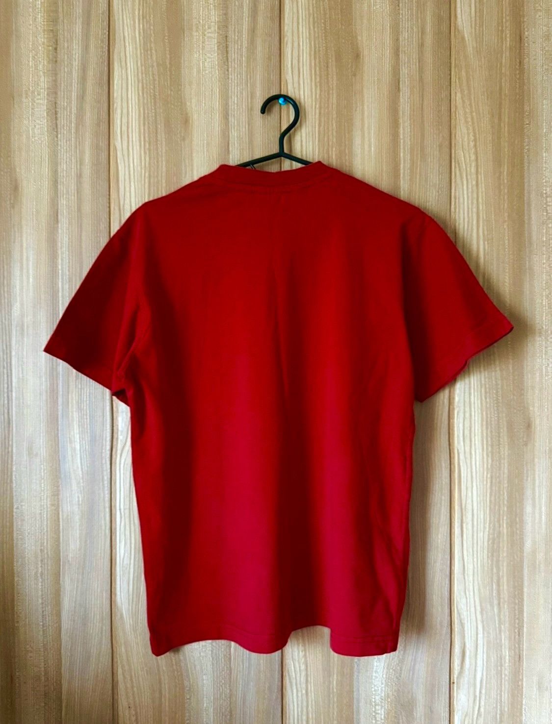 Adidas Vintage Y2K Adidas Logo T-Shirt Size US S / EU 44-46 / 1 - 3 Thumbnail