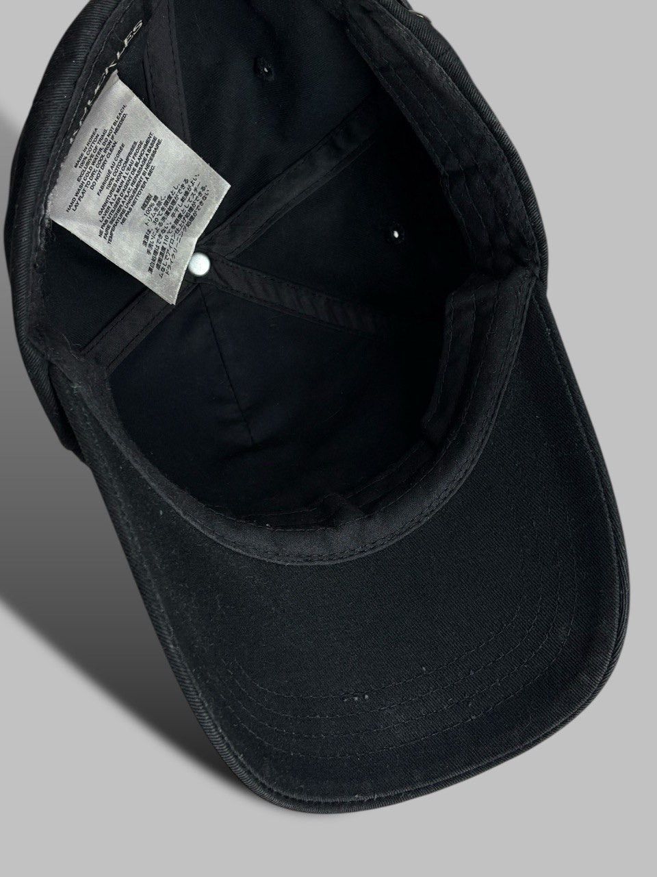 Moose Knuckles Moose Knuckles Logo Icon Cap Size ONE SIZE - 12 Thumbnail