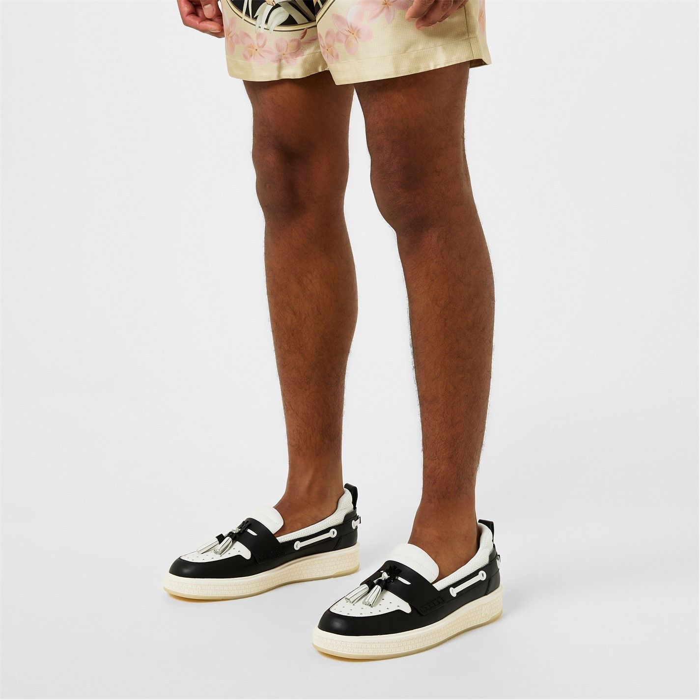 Amiri AMIRI Tassle Loafers Size US 9 / EU 42 - 2 Thumbnail